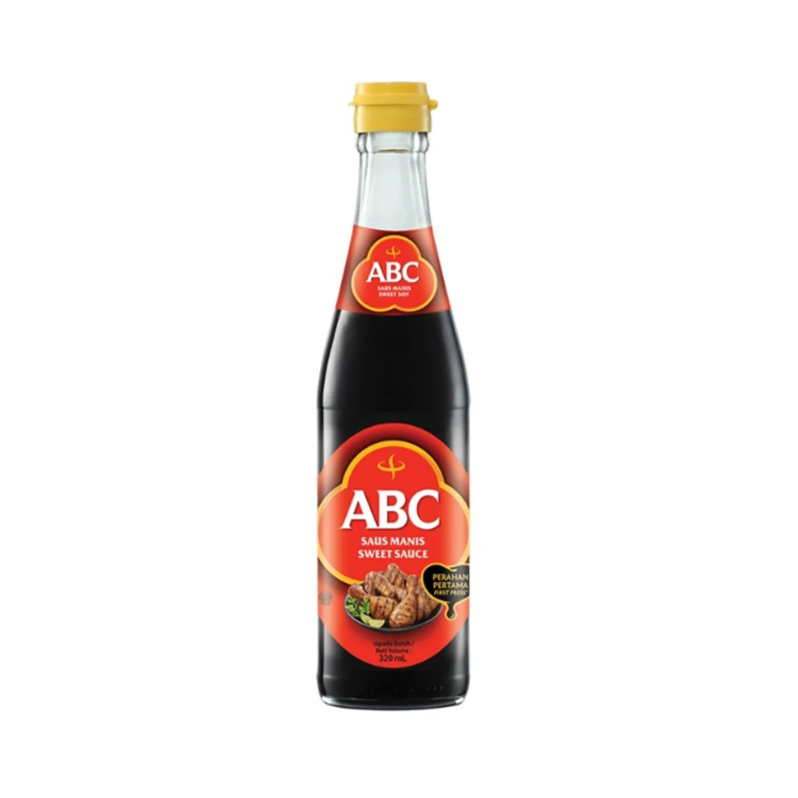 Abc Saus Manis (Sweet Sauce) 320ml - Image 2