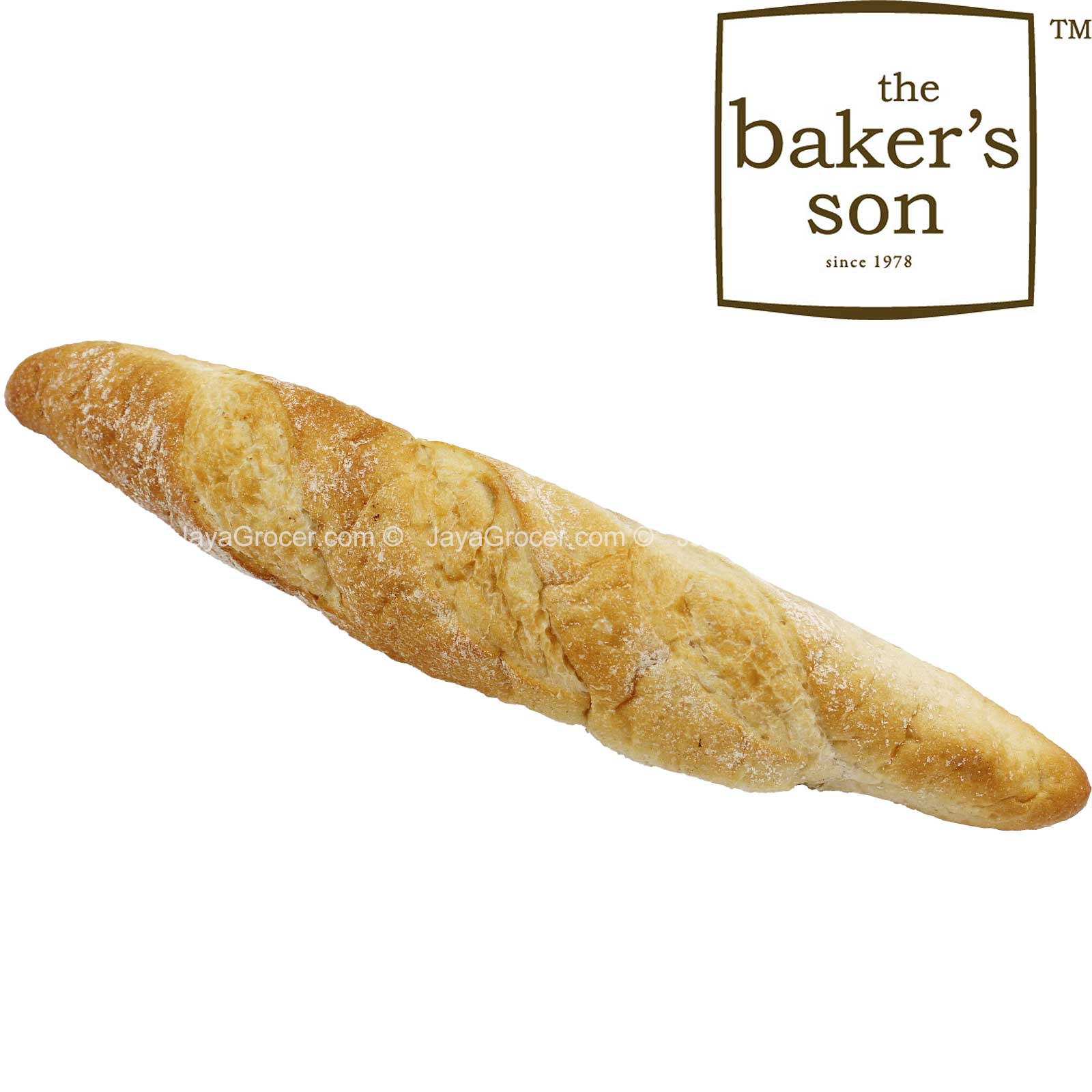 Artisan Baguette 1unit - Image 2