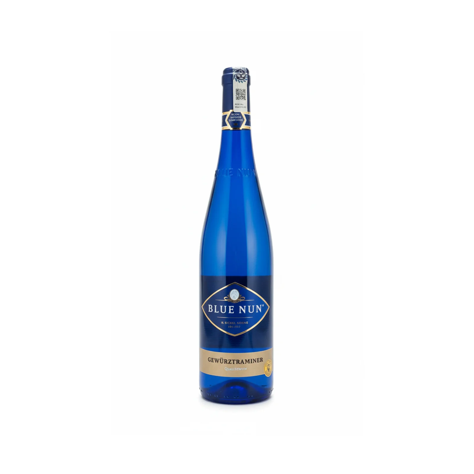 Blue Nun Gewurztraminer 750ml
