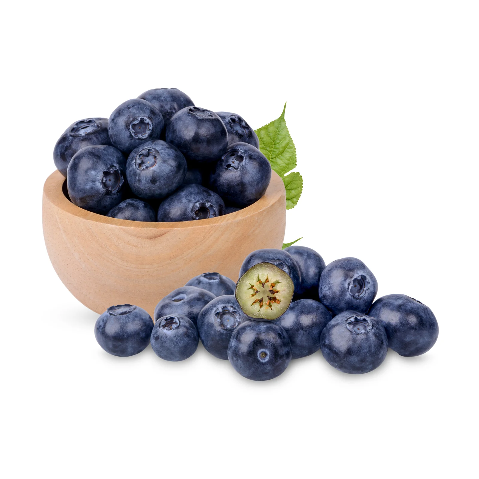 Blueberry 125g - Image 2