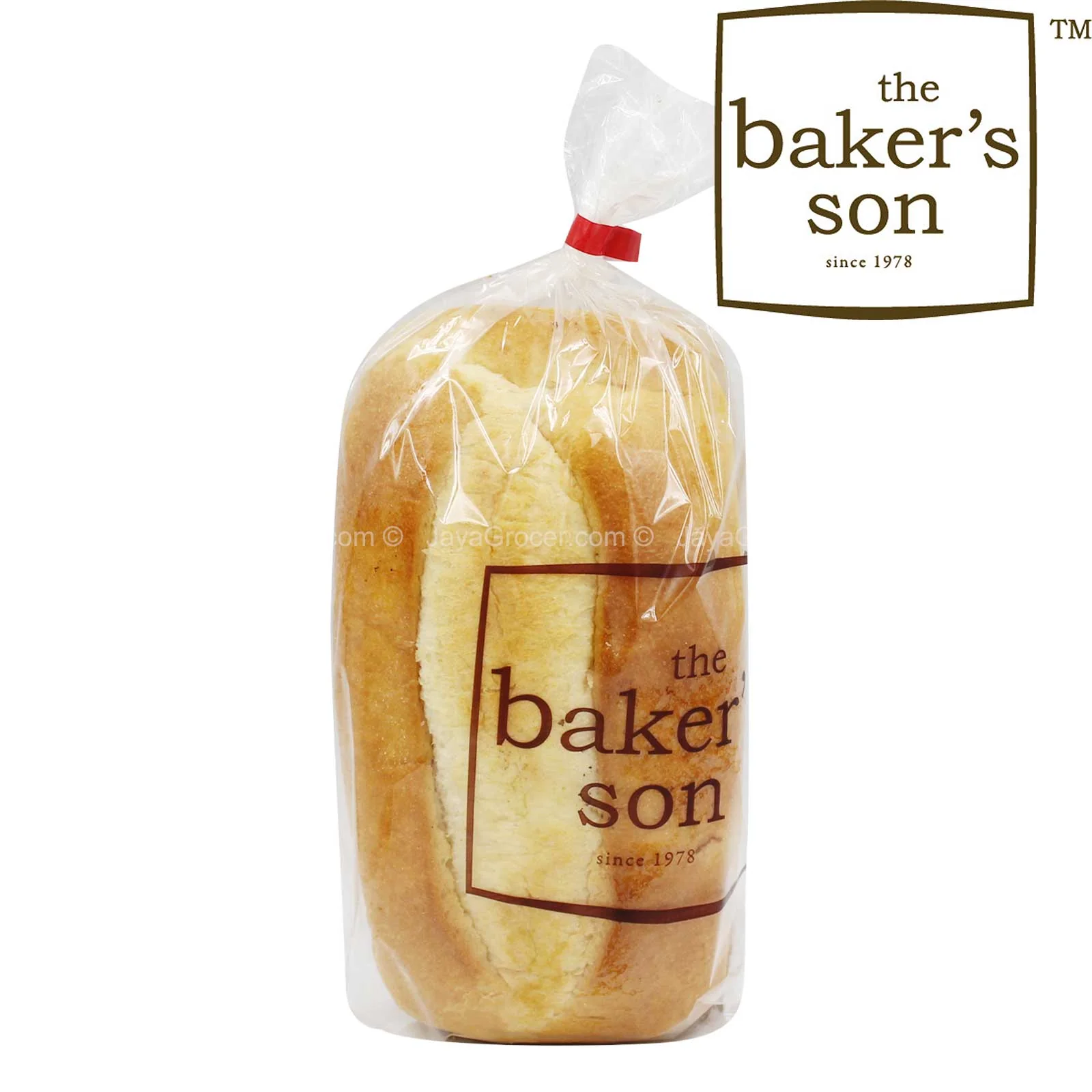 Butter Loaf 1unit - Image 2