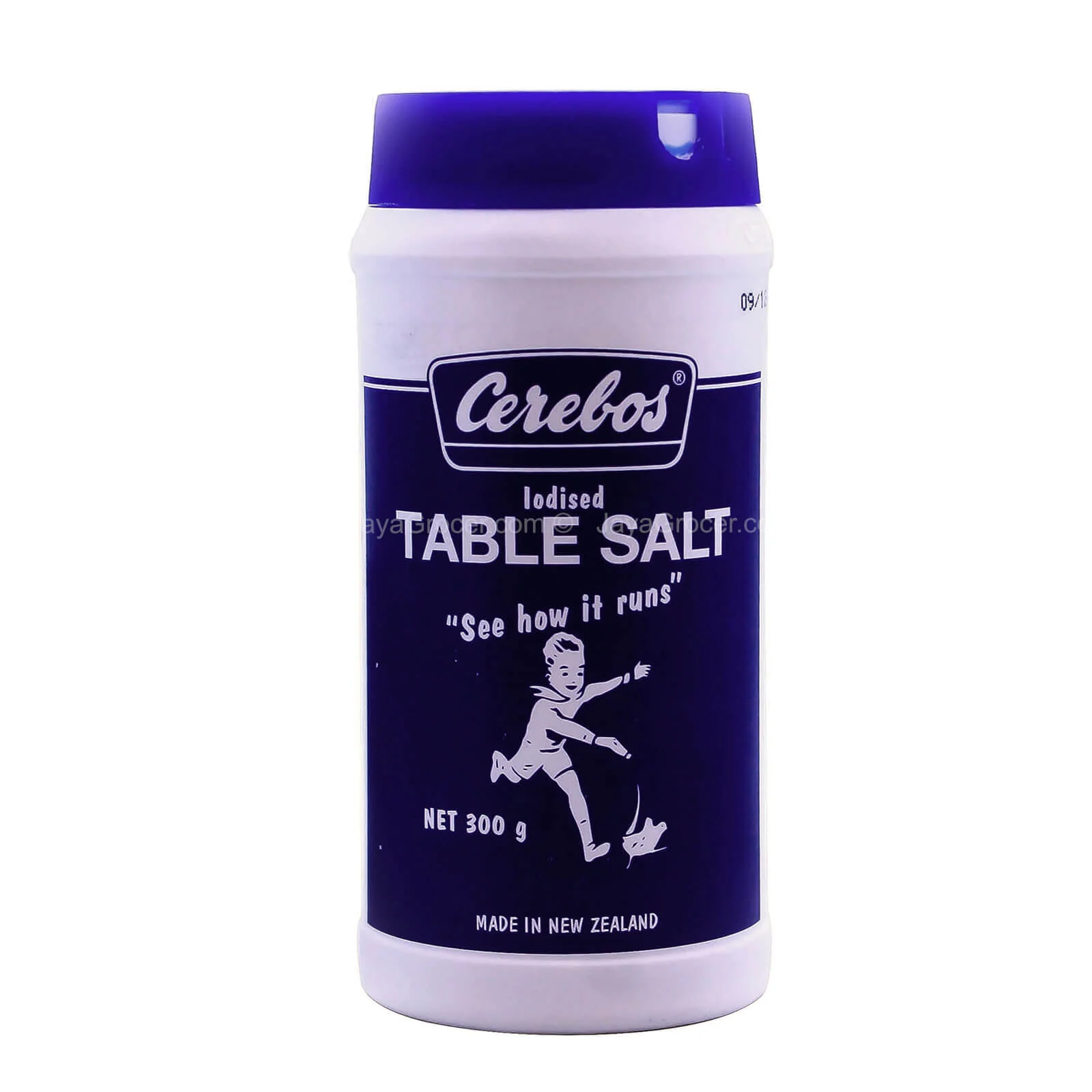 Cerebos Salt 300g - Image 2