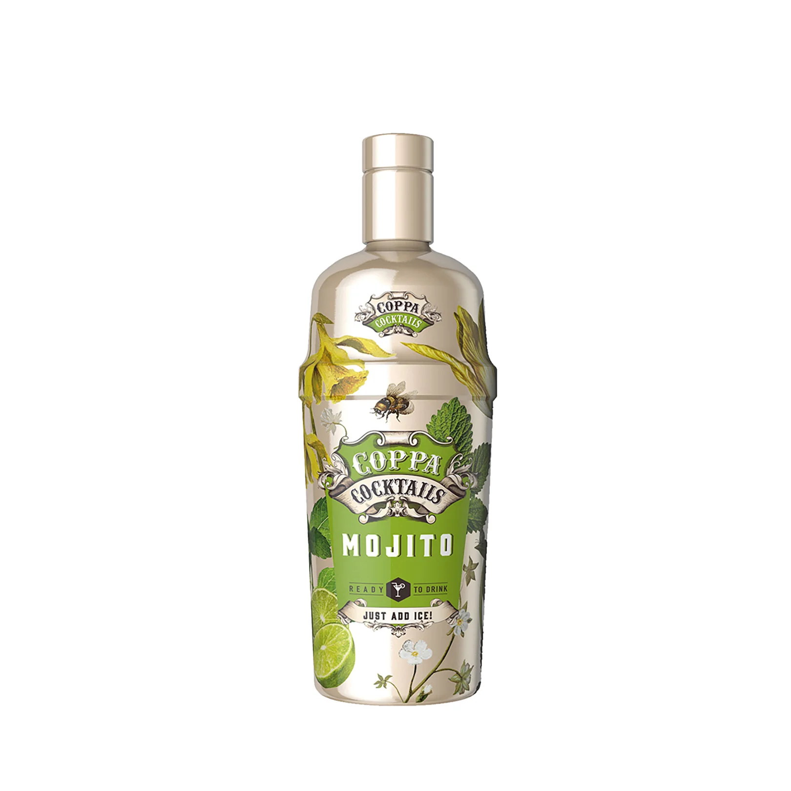 Coppa Cocktails Mojito 700ml - Image 2