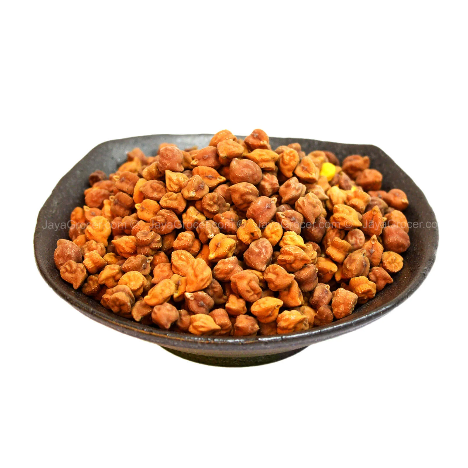Black Chickpeas (Kacang Kuda Hitam) 500g - Image 2