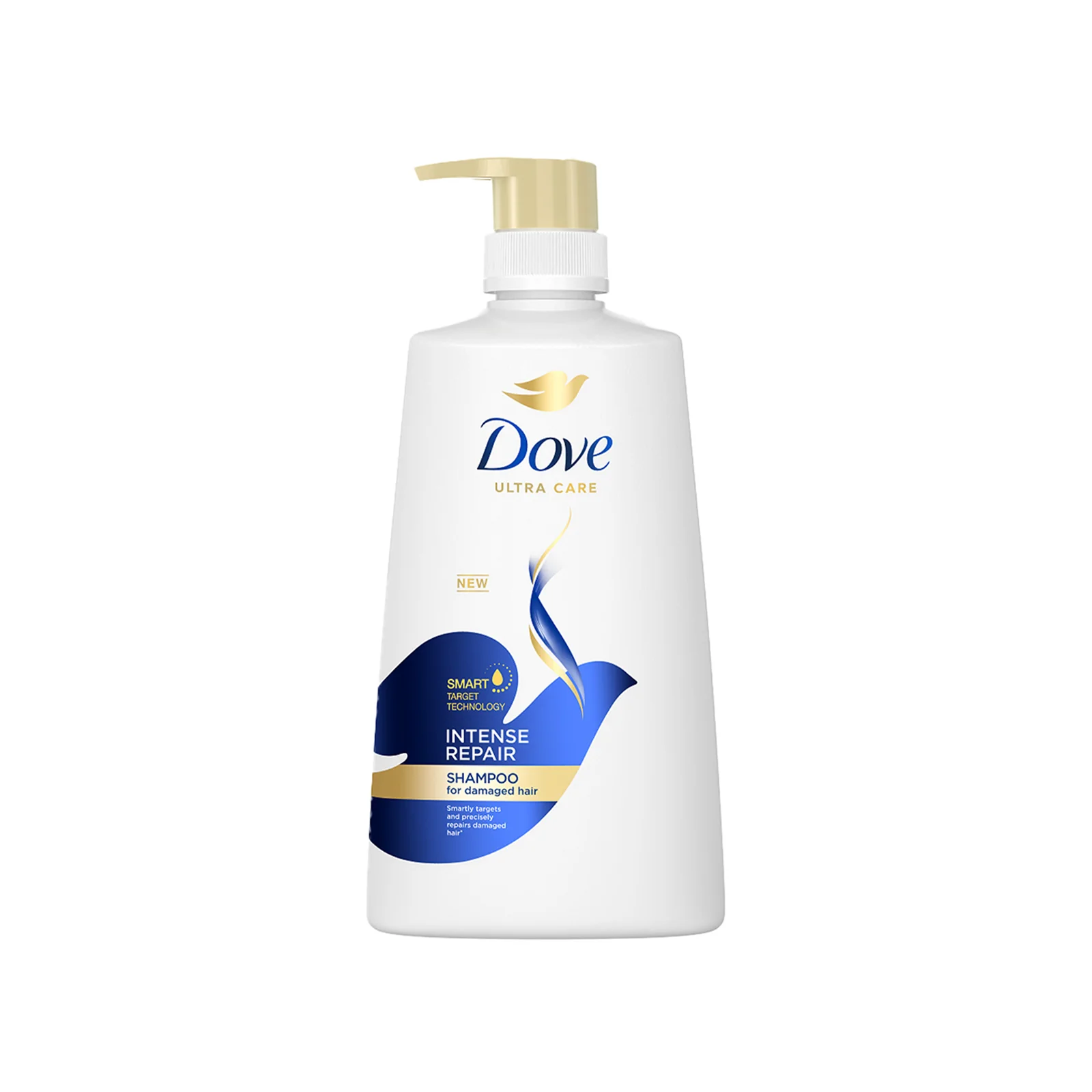 Dove Intense Repair Shampoo 680ml - Image 2