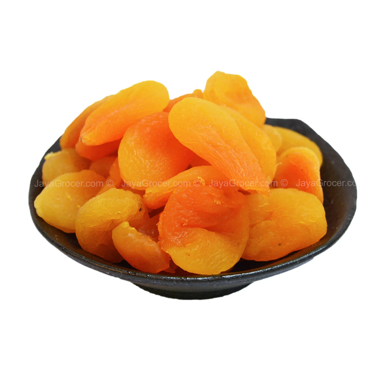 Dried Apricot 250g - Image 2