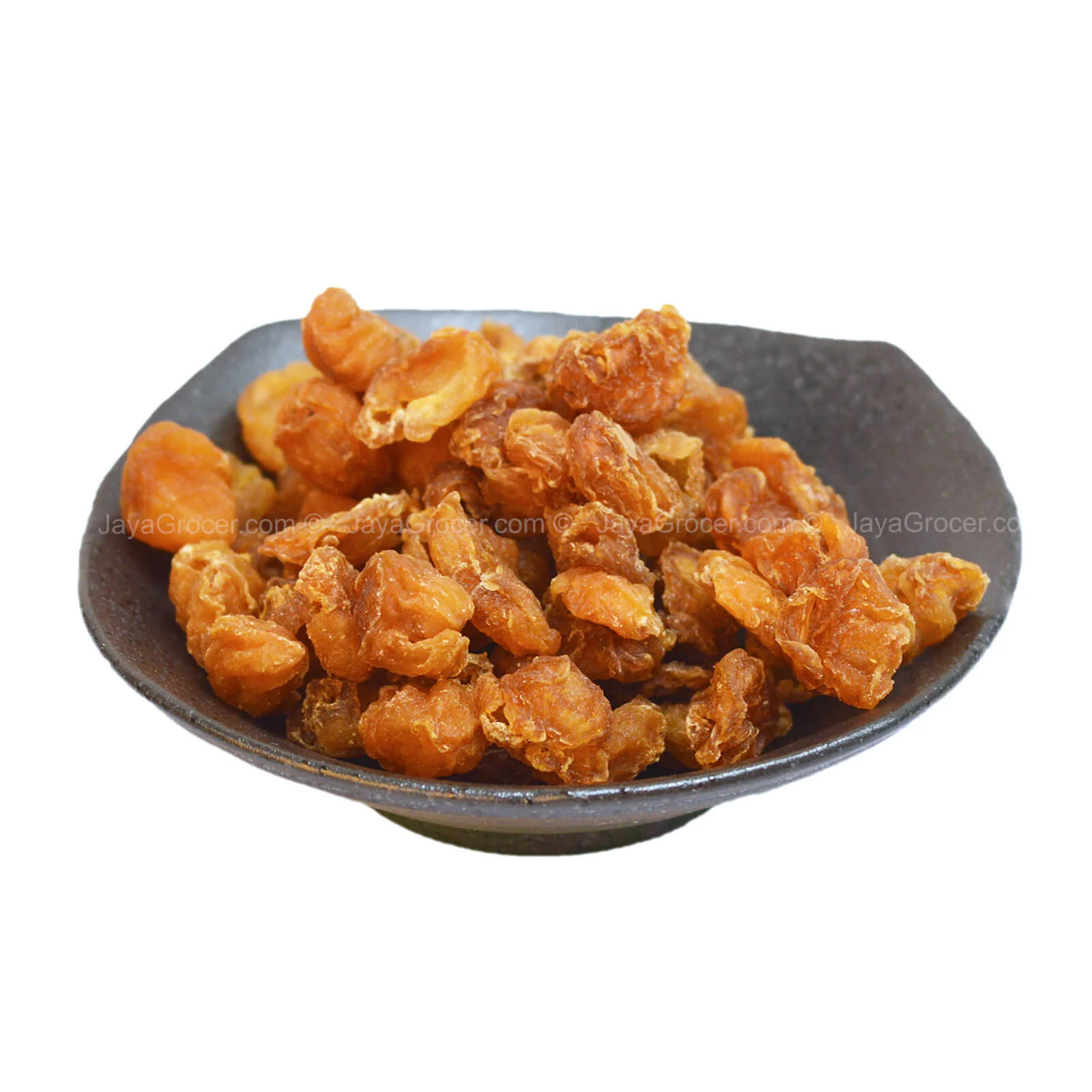 Dried Longan Pulp 125g - Image 2