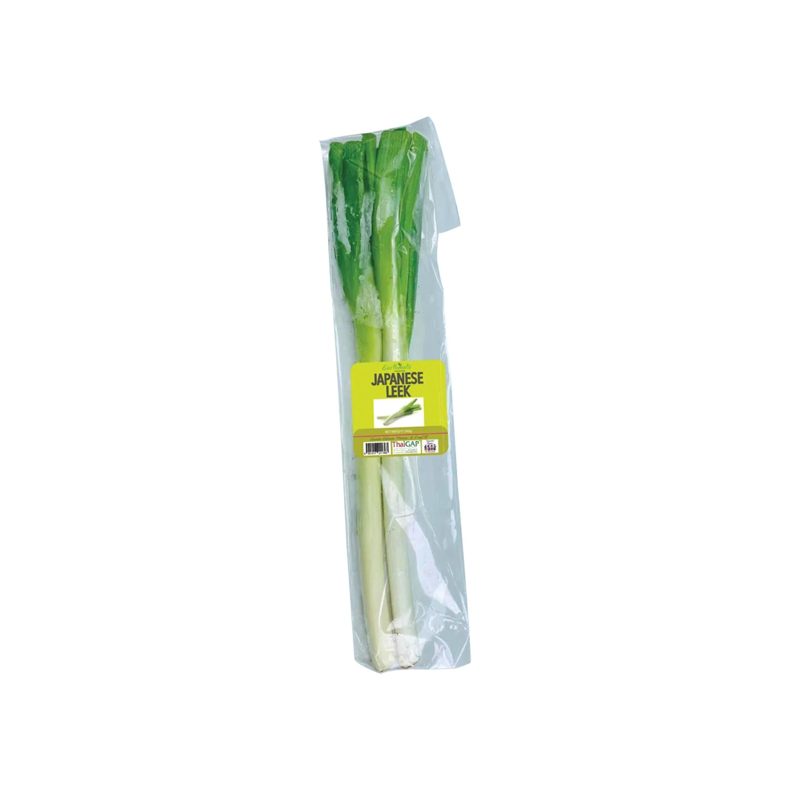 Earthmate Leek (Thailand) 200g - Image 2