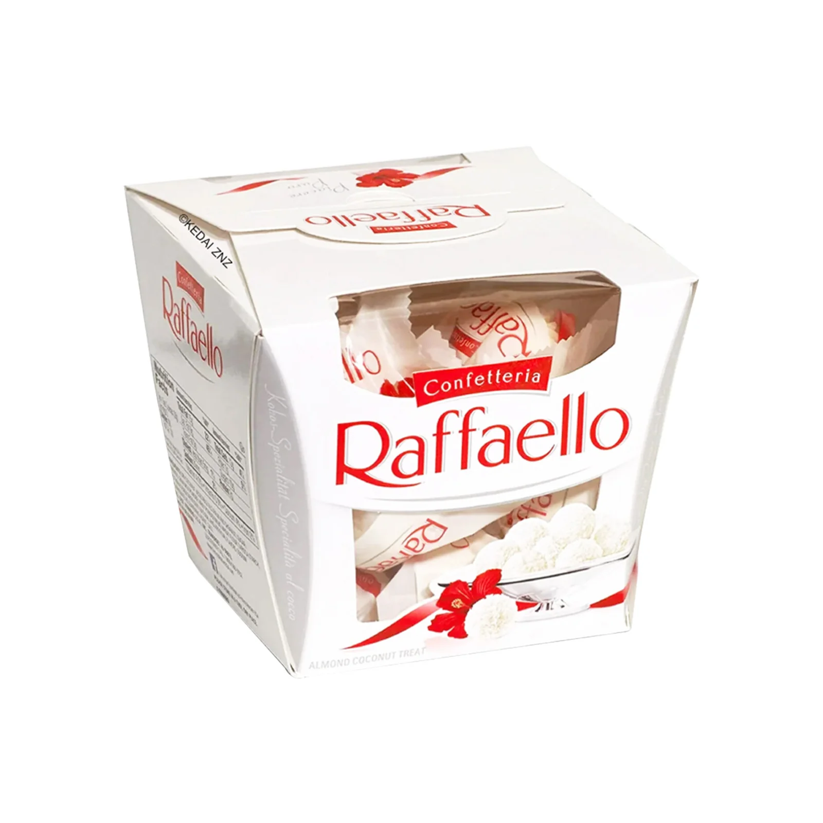 Ferrero Raffaello T15 1pack - Image 2