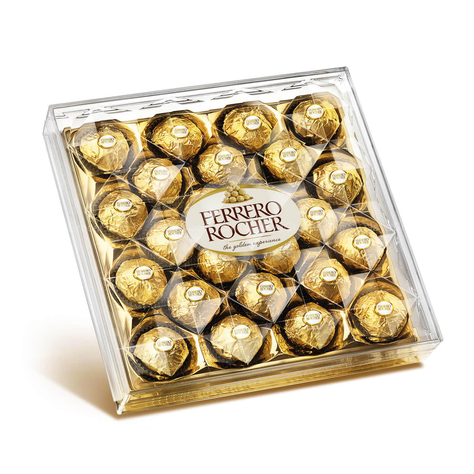 Ferrero Rocher Chocolate T24 1pack - Image 2