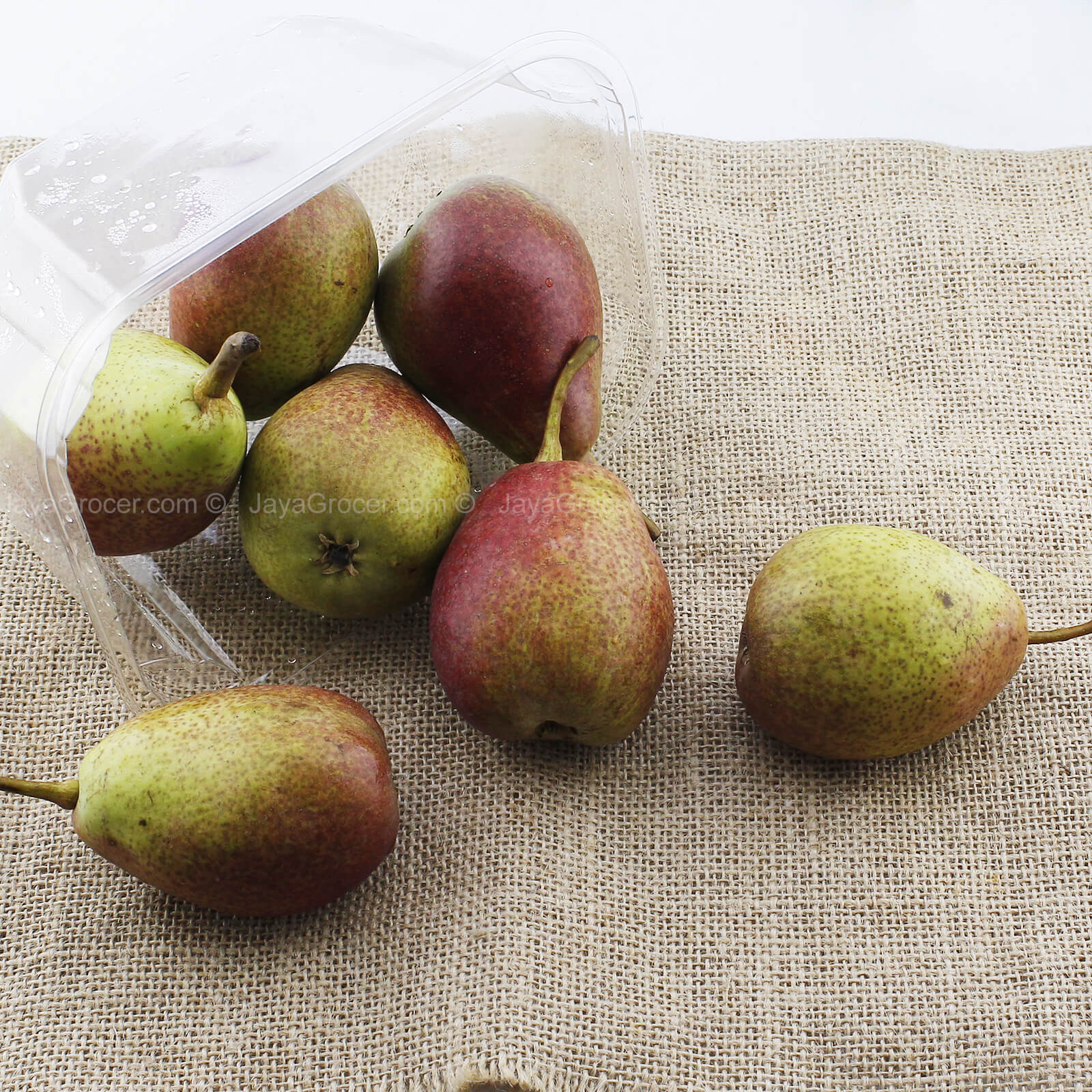 Forella Pear (South Africa) 800g - Image 2