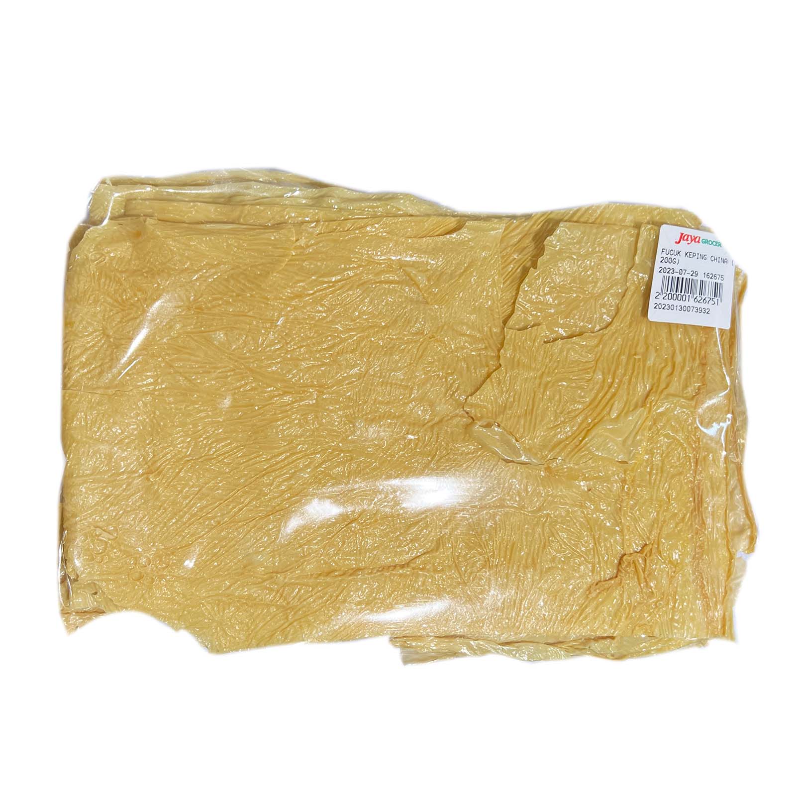 Fucuk Keping China 200g - Image 2