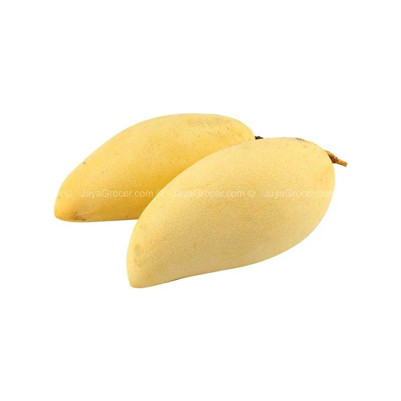 Golden Lily Mango (Thailand) 1kg - Image 2