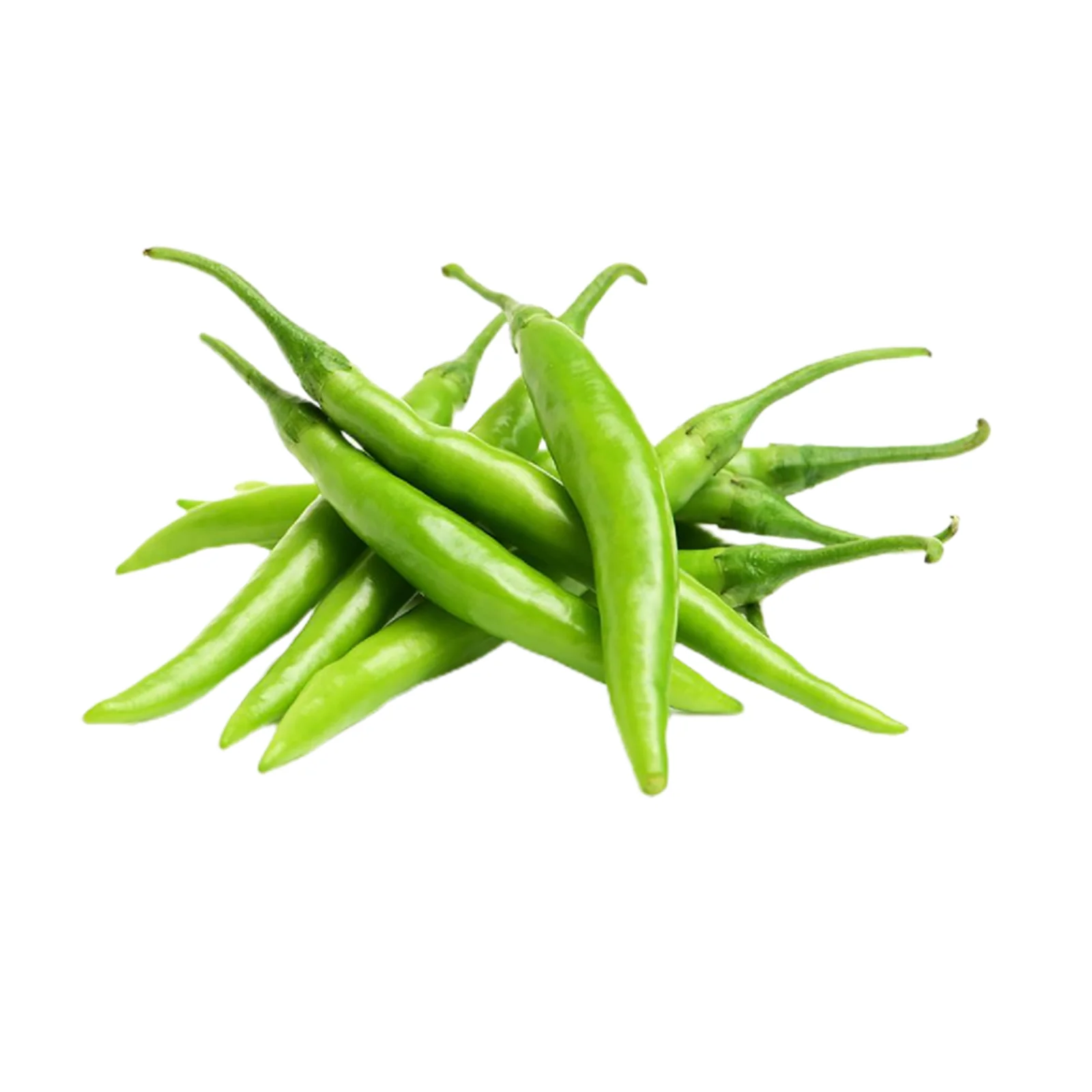 Green Chilli Padi (Thailand) 100g - Image 2