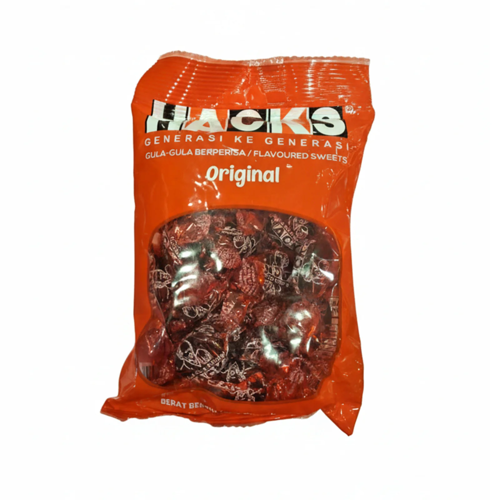 Hacks Regular 100g - Image 2