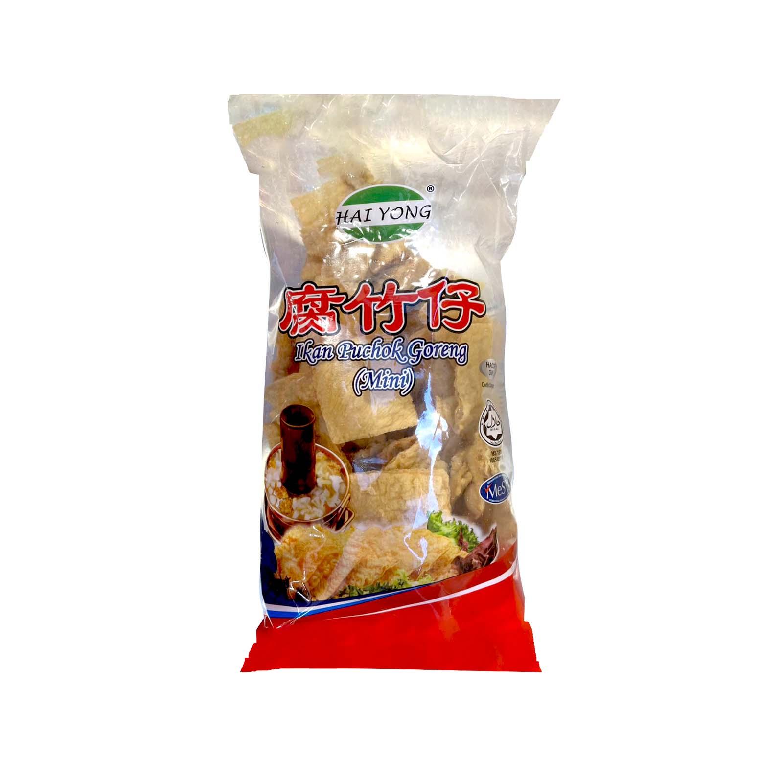 Hai Yong Puchok Goreng Mini 350g - Image 2