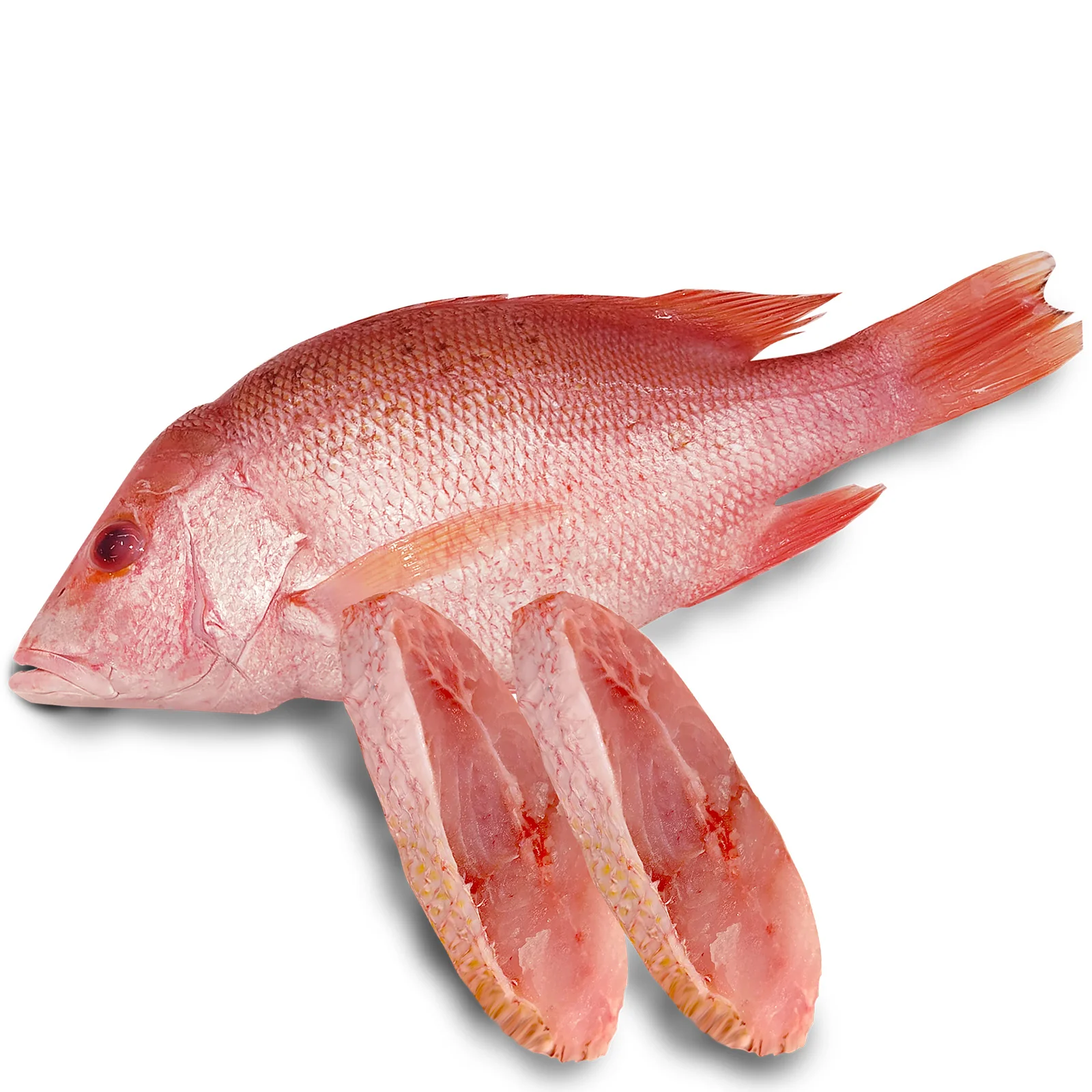 Ikan Merah Block 350g - Image 2