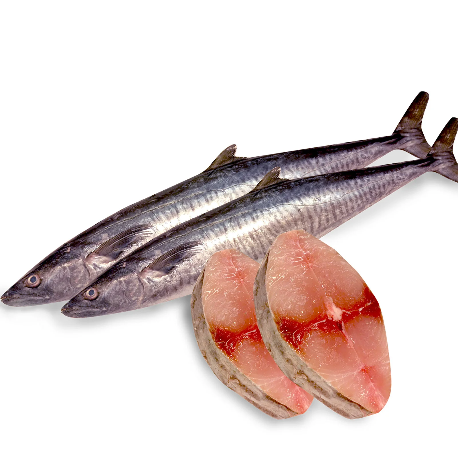 Ikan Tenggiri Block 350g - Image 2