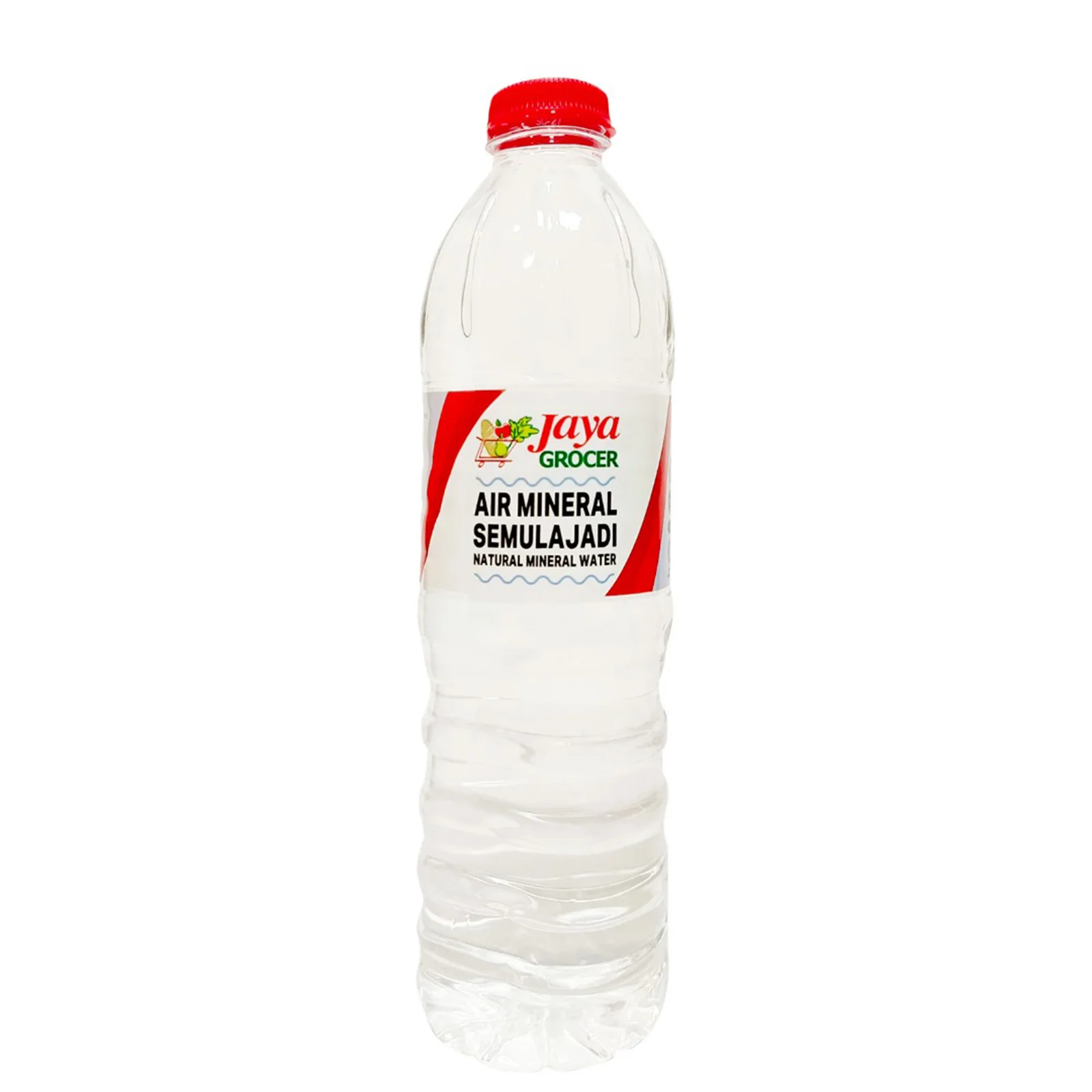Jaya Grocer Mineral Water 600ml - Image 2