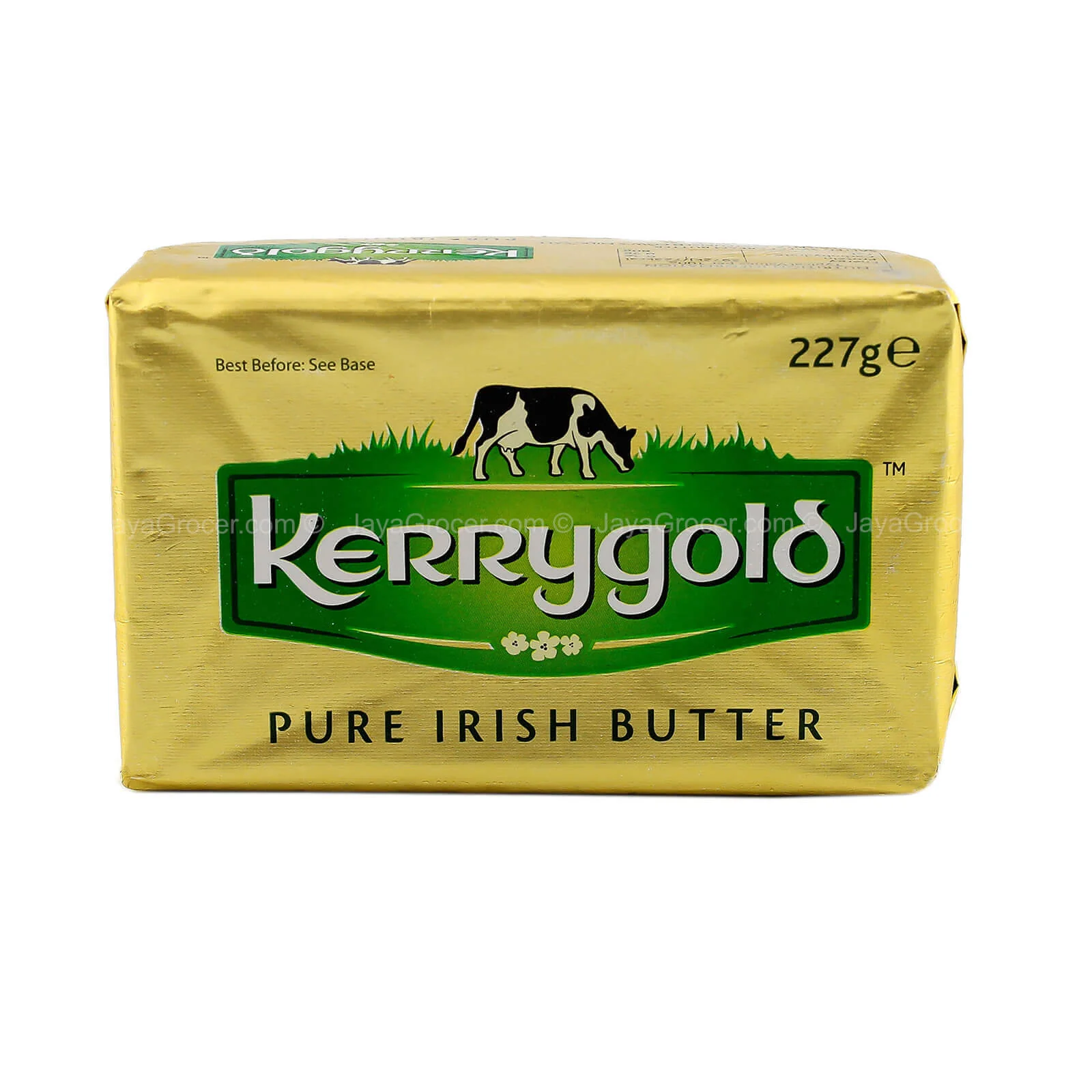 Kerrygold Salted Butter 227g - Image 2