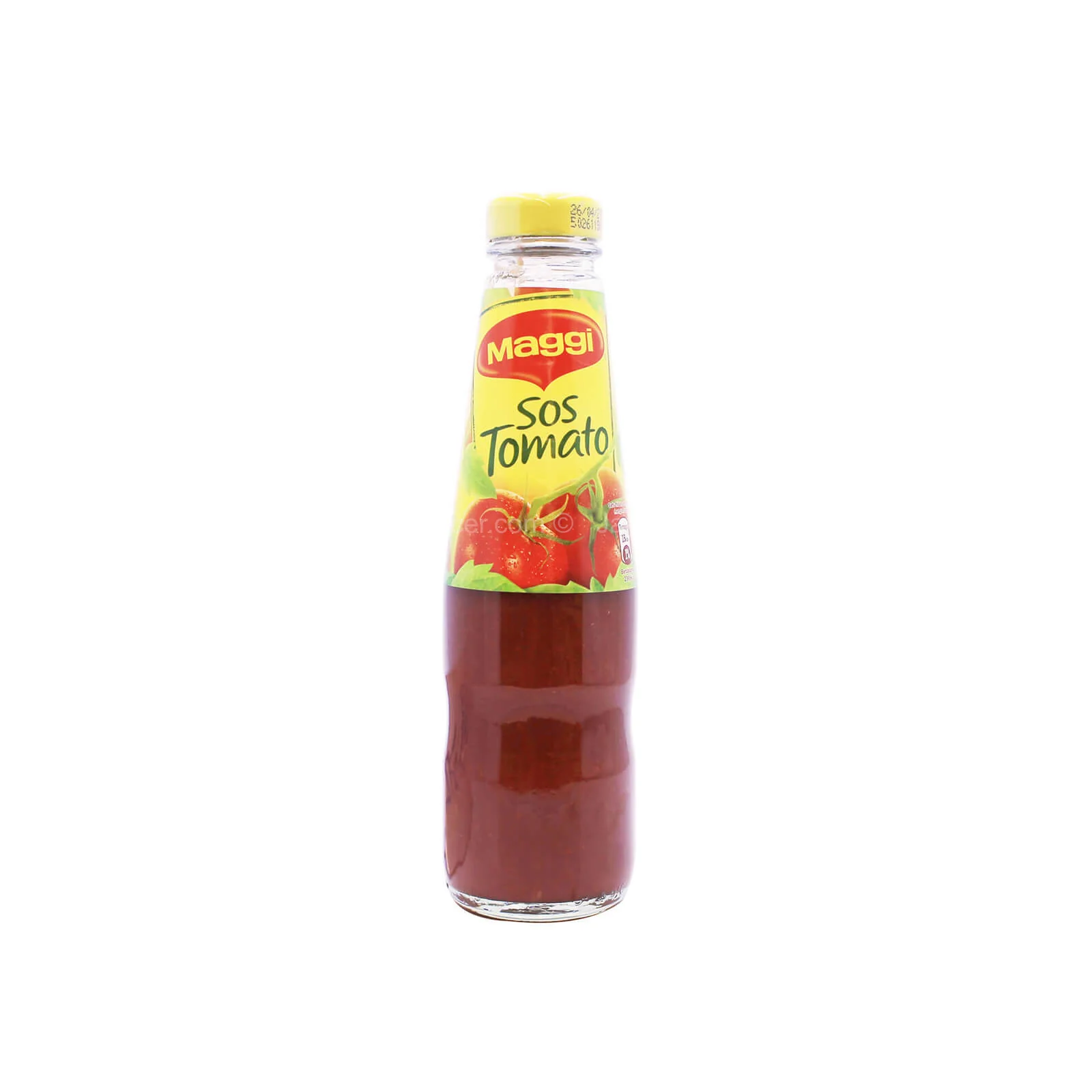 Maggi Tomato Sauce 325g - Image 2