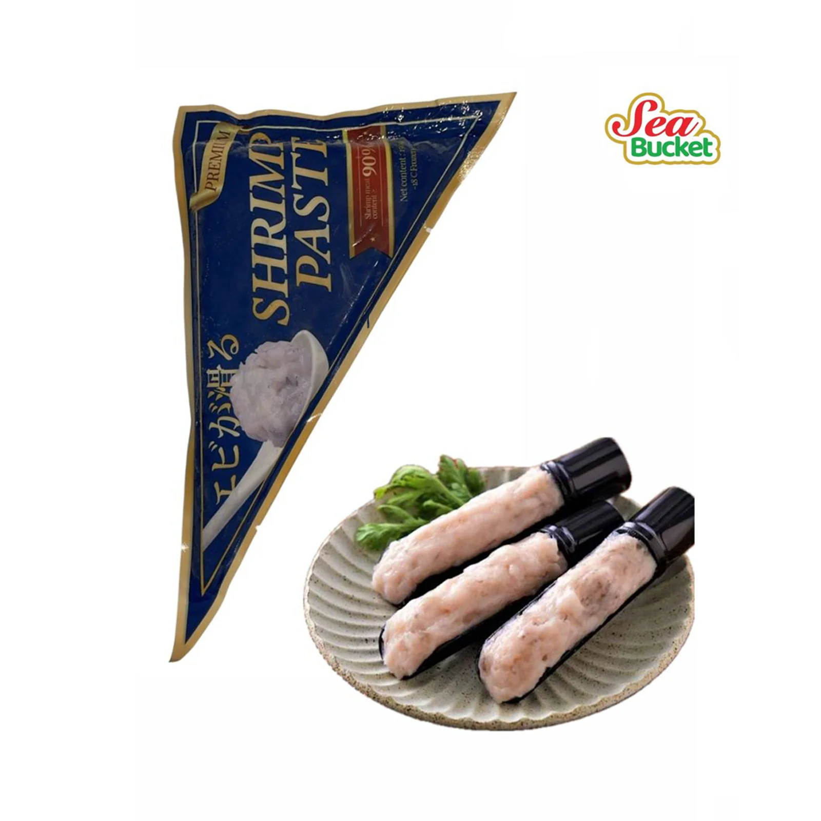 Magic Seafood Shrimp Paste 150g - Image 2