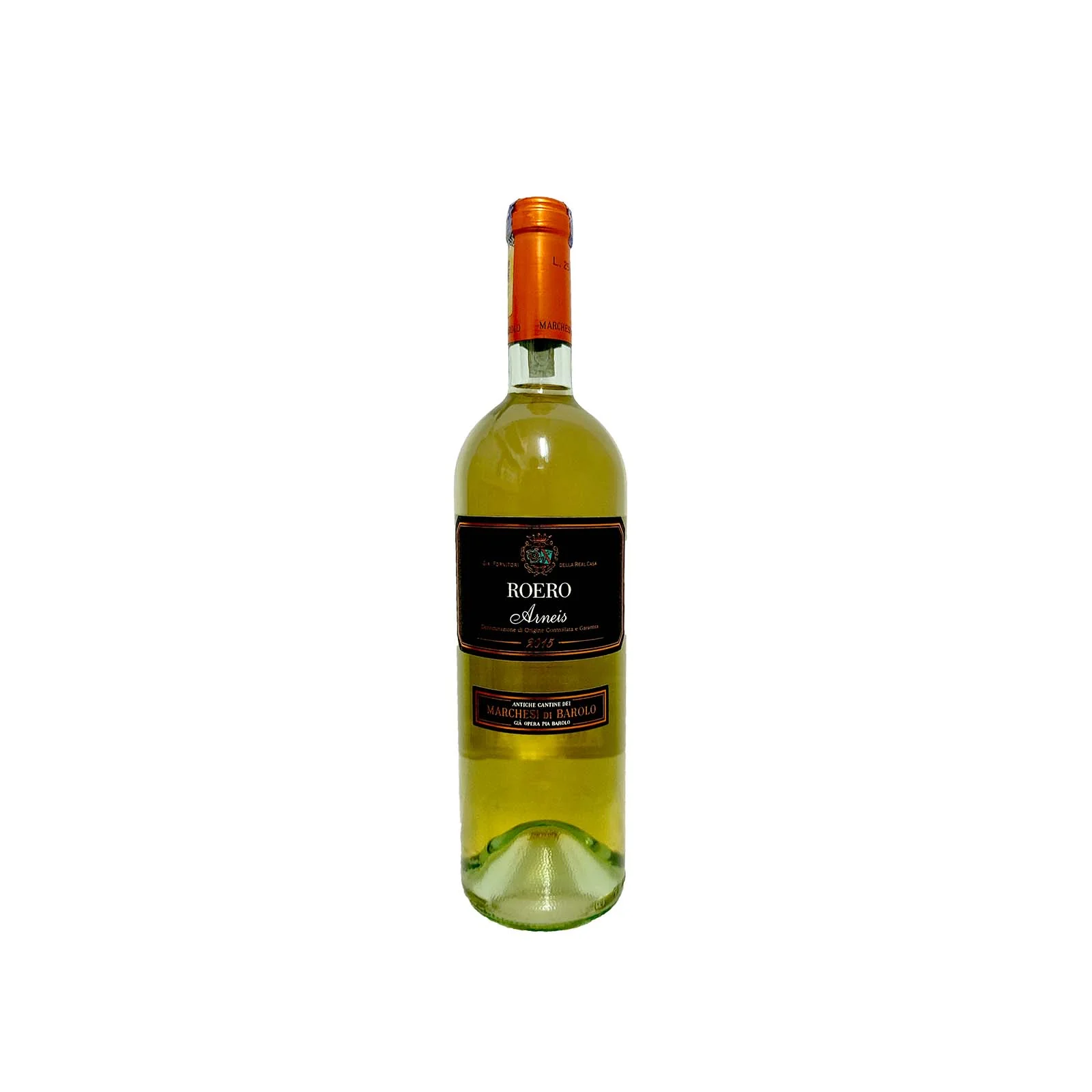 Marchesi di Barolo Roero Arneis 750ml - Image 2