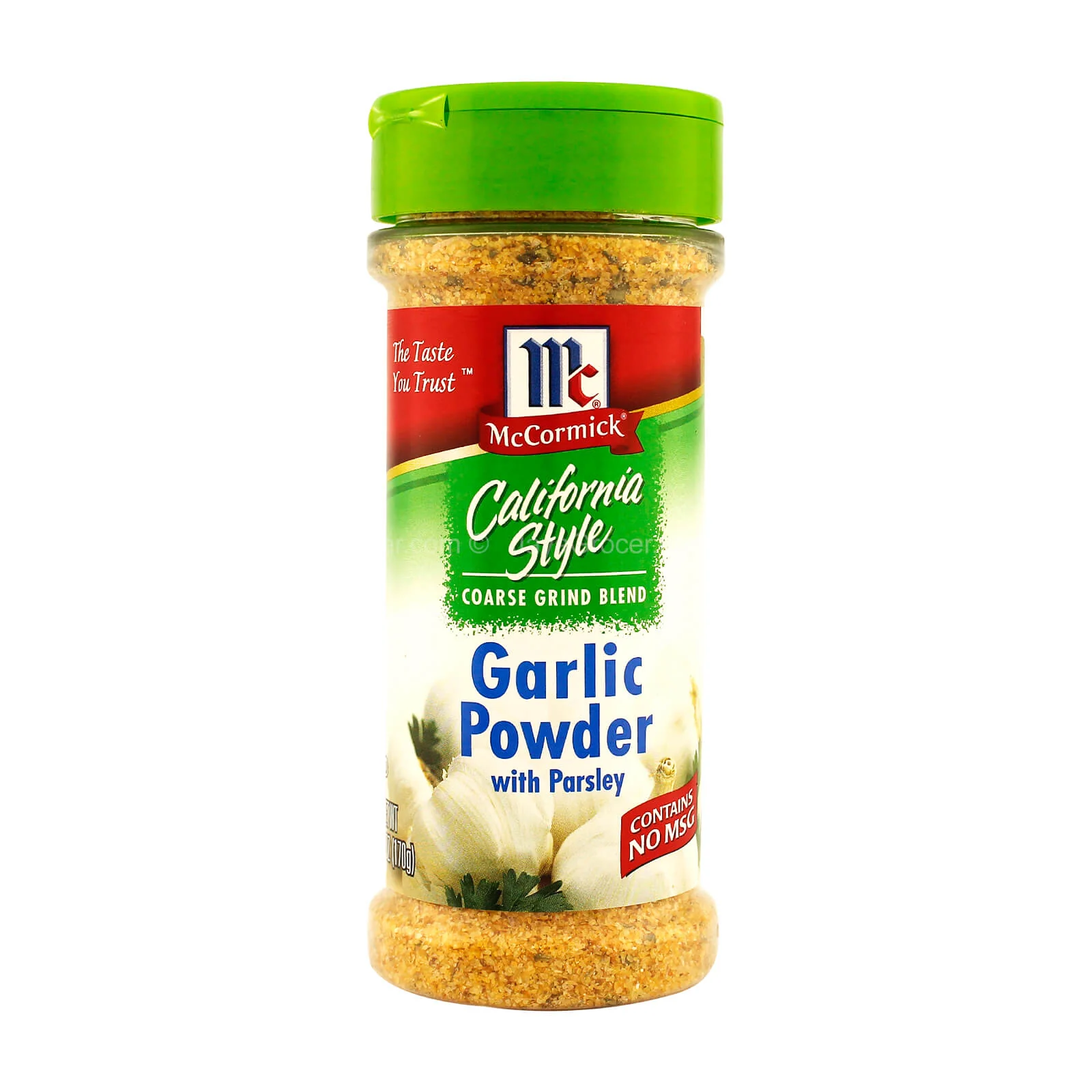 McCormick Garlic Powder 170g - Image 2