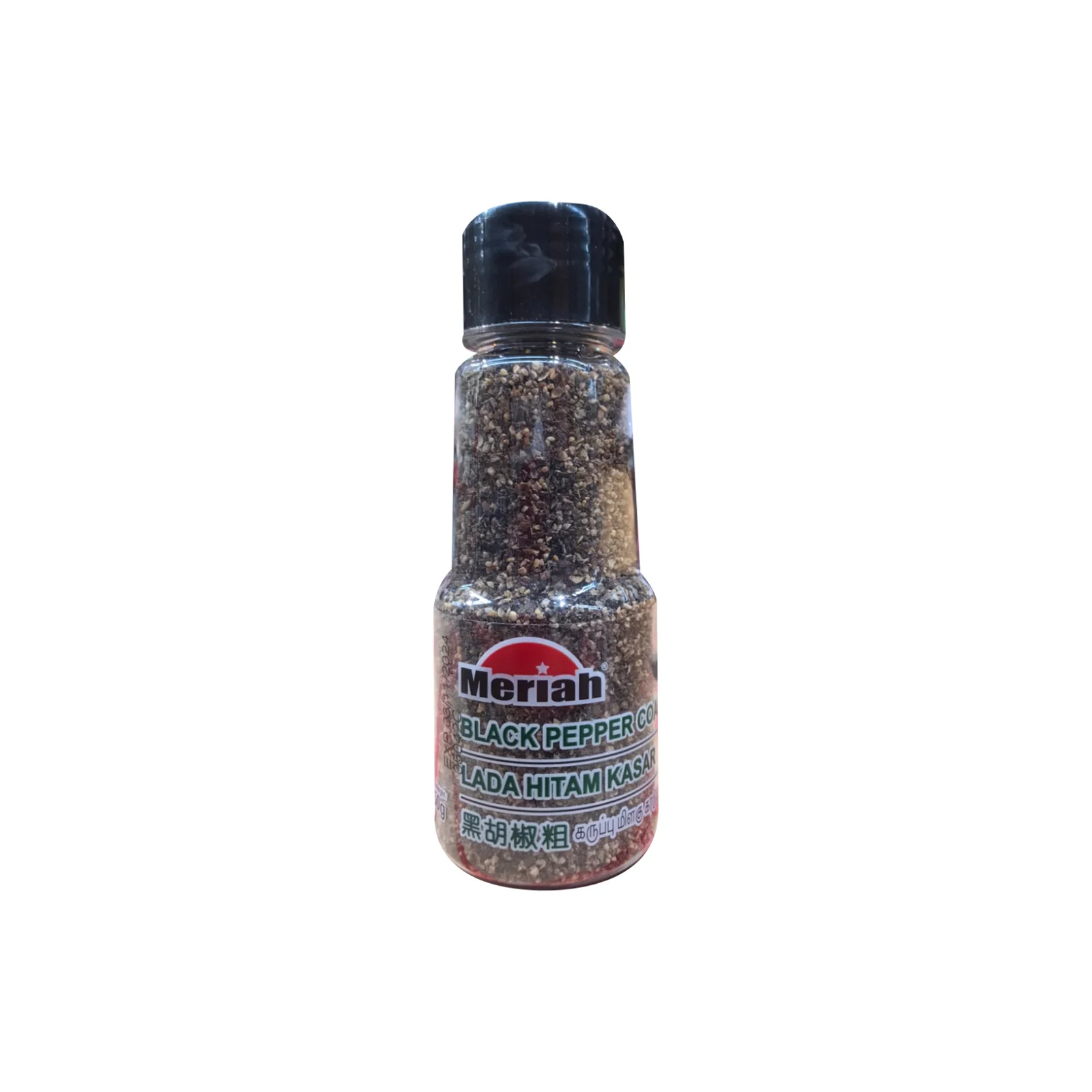 Meriah Black Pepper Course 50g - Image 2
