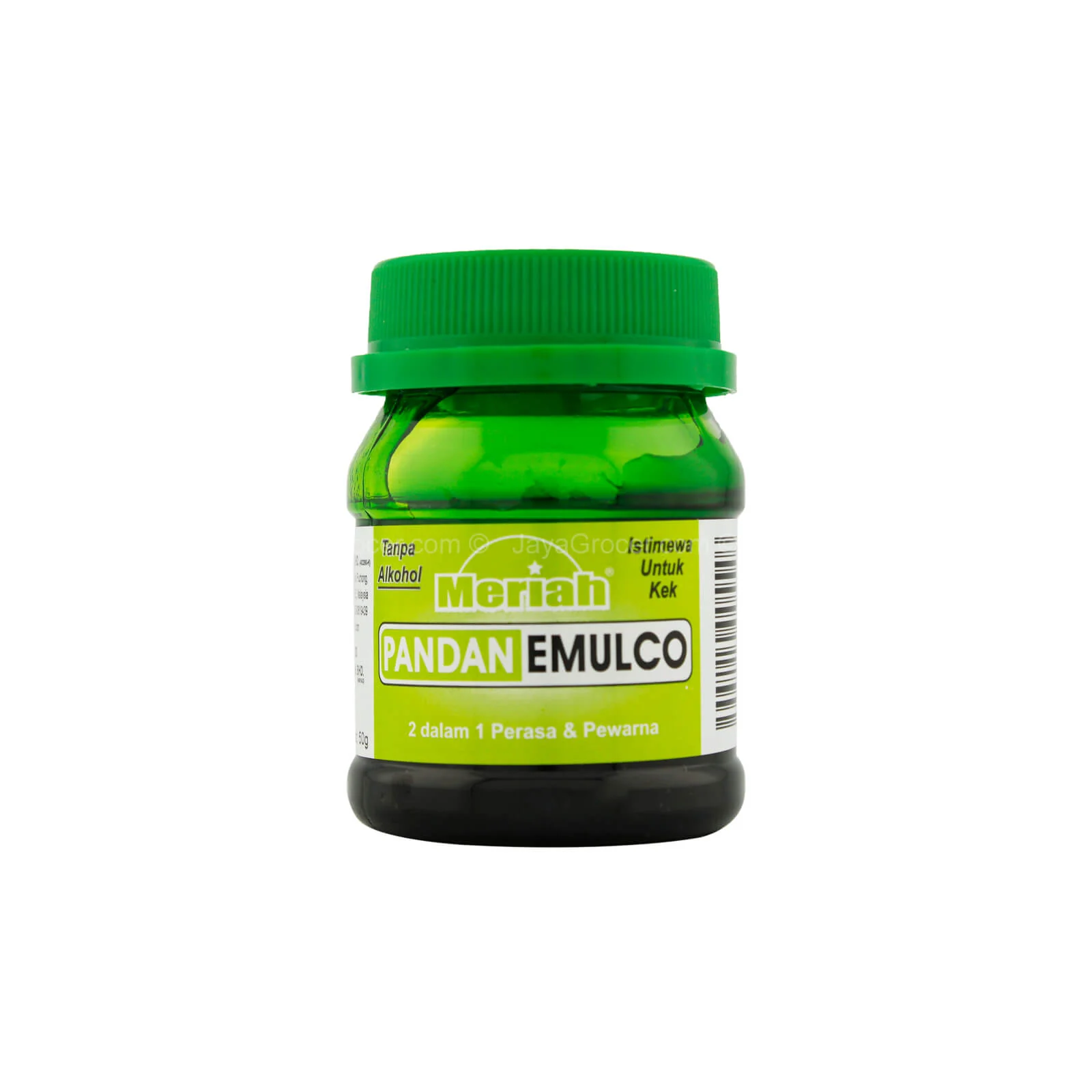 Meriah Pandan Emulco 50g - Image 2