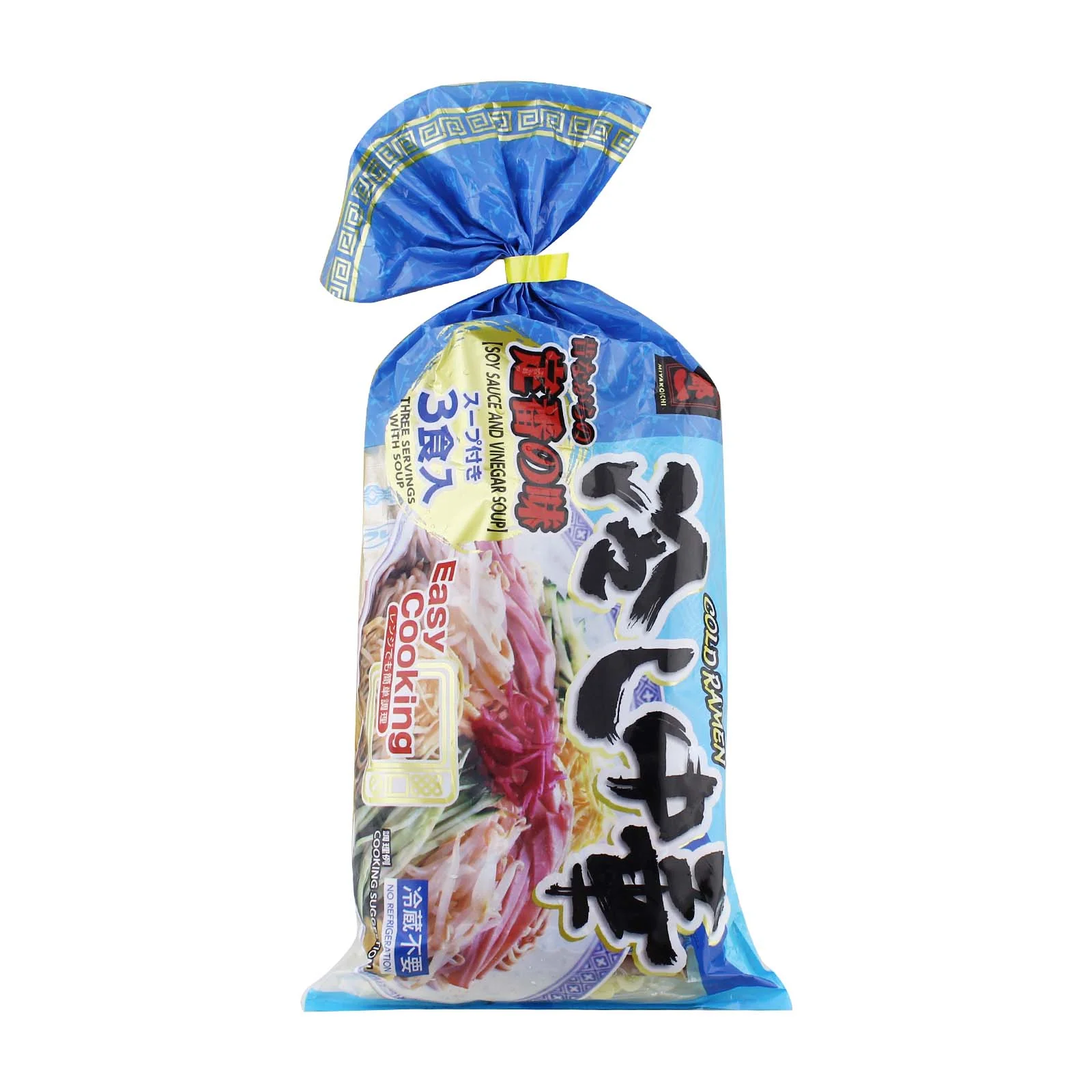 miyakoshi hiyashi chuka 690g*1