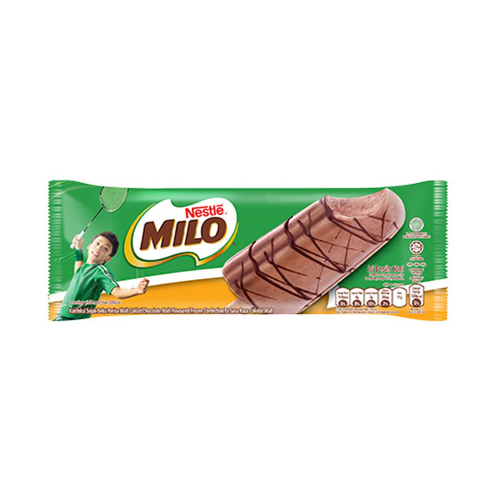 Nestle Milo Kaw Stick 80ml - Image 2