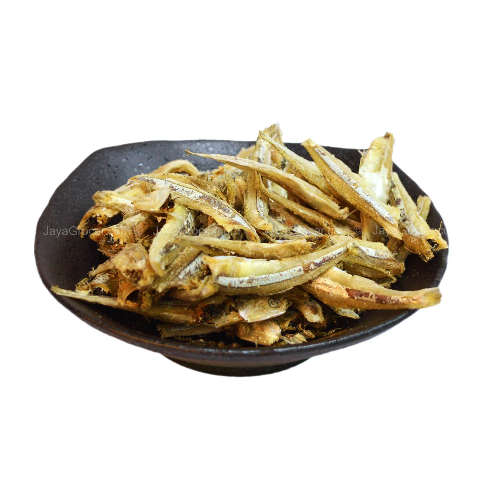 Pangkor Anchovies (Ikan Bilis Pangkor) 200g - Image 2