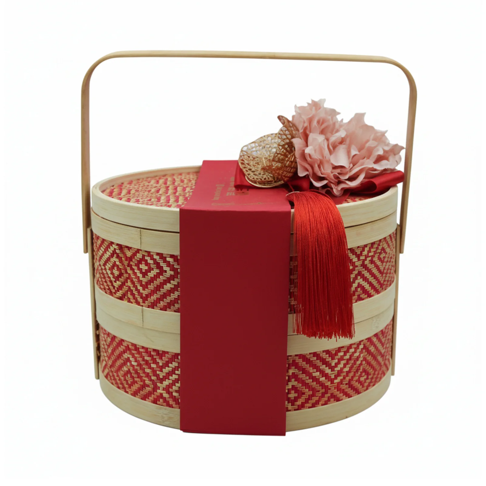 Pure Cookies CNY Hamper RM228 1set - Image 2
