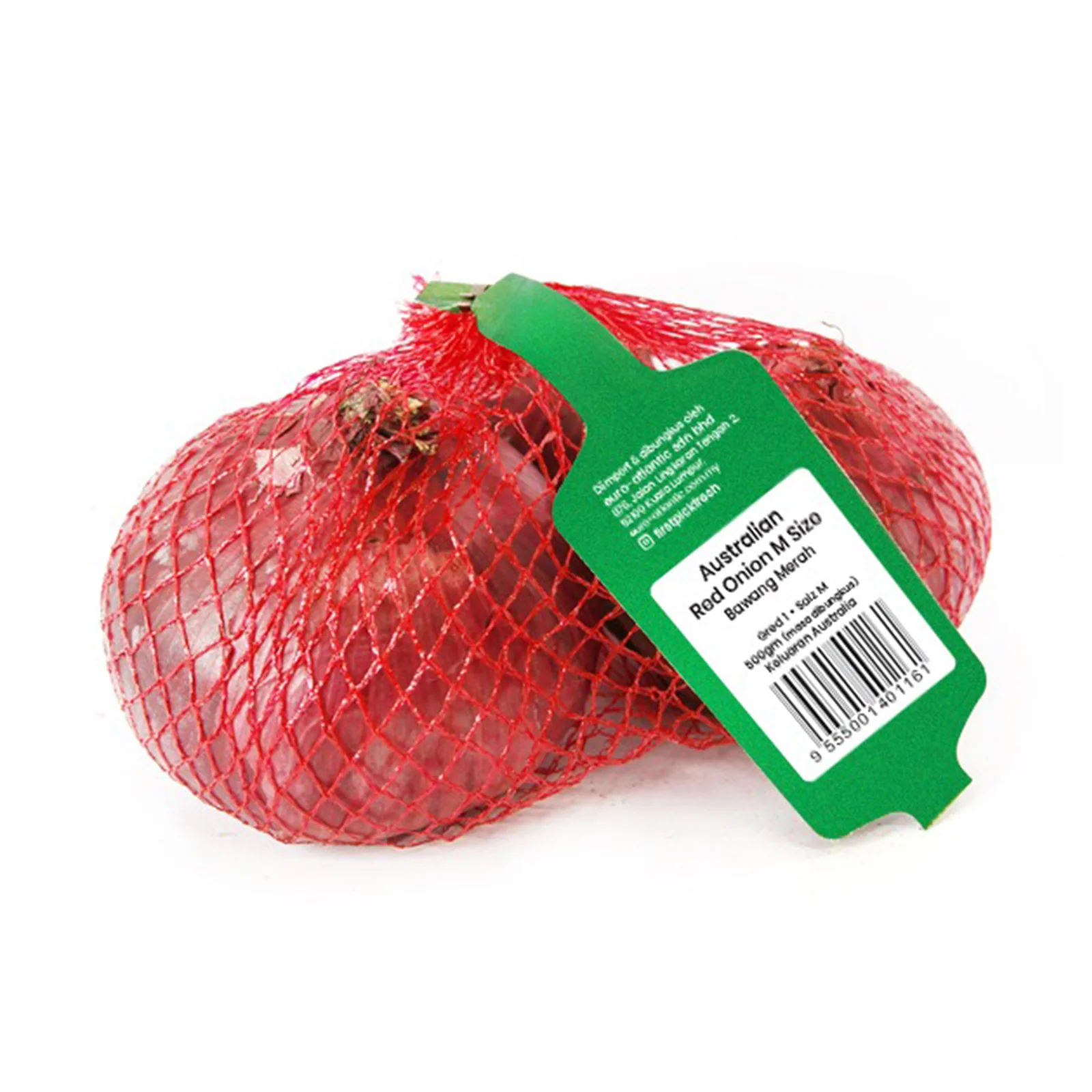 Red Onion (Australia) 500g - Image 2