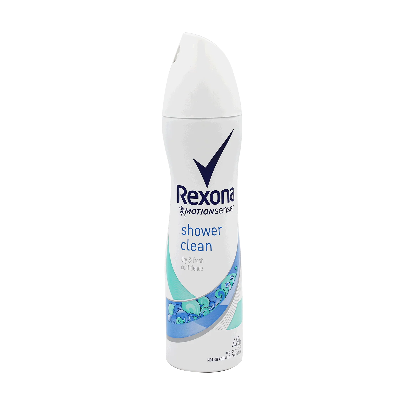 Rexona Shower Clean Women Anti Perspirant Spray 150ml