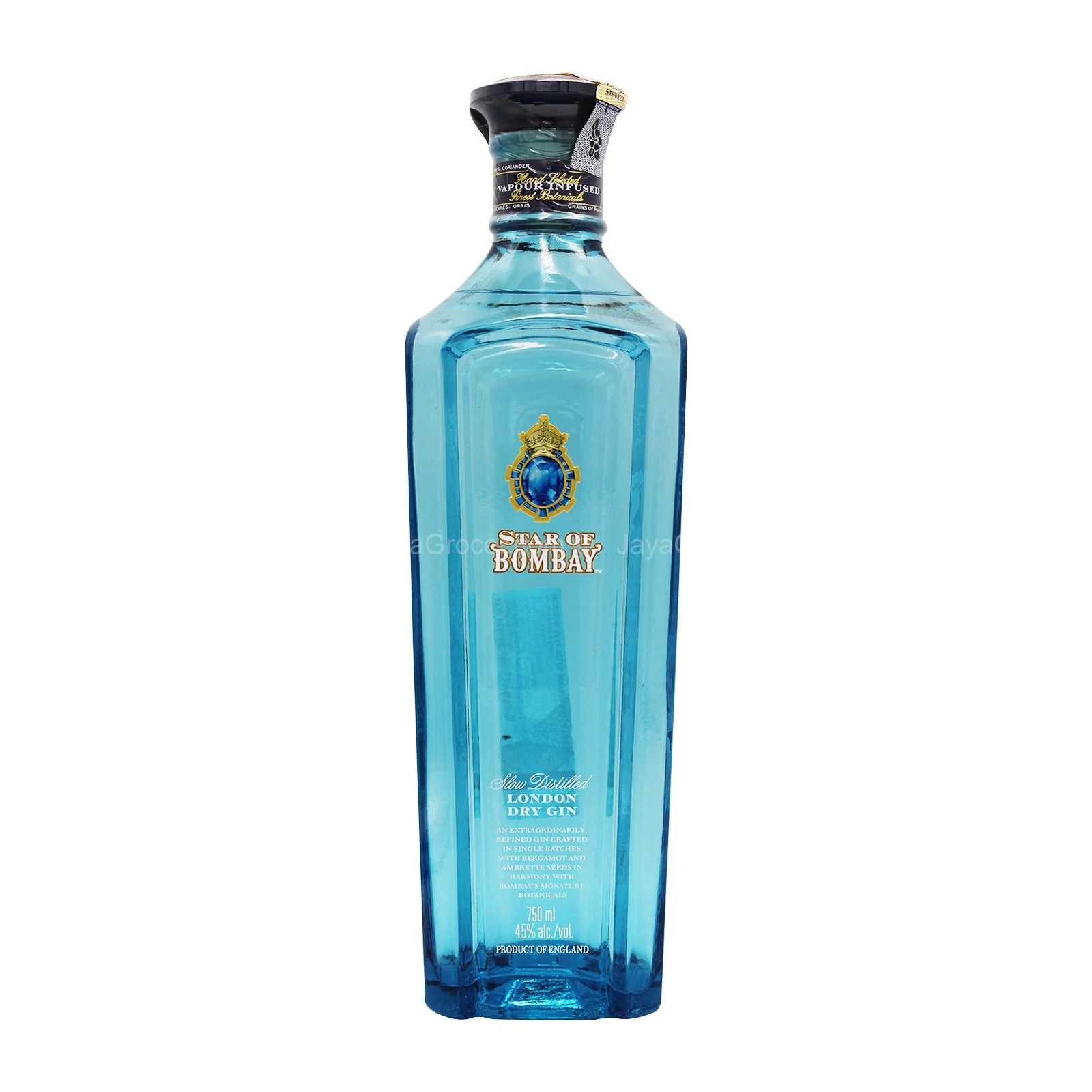 STAR OF BOMBAY 700ML - Image 2