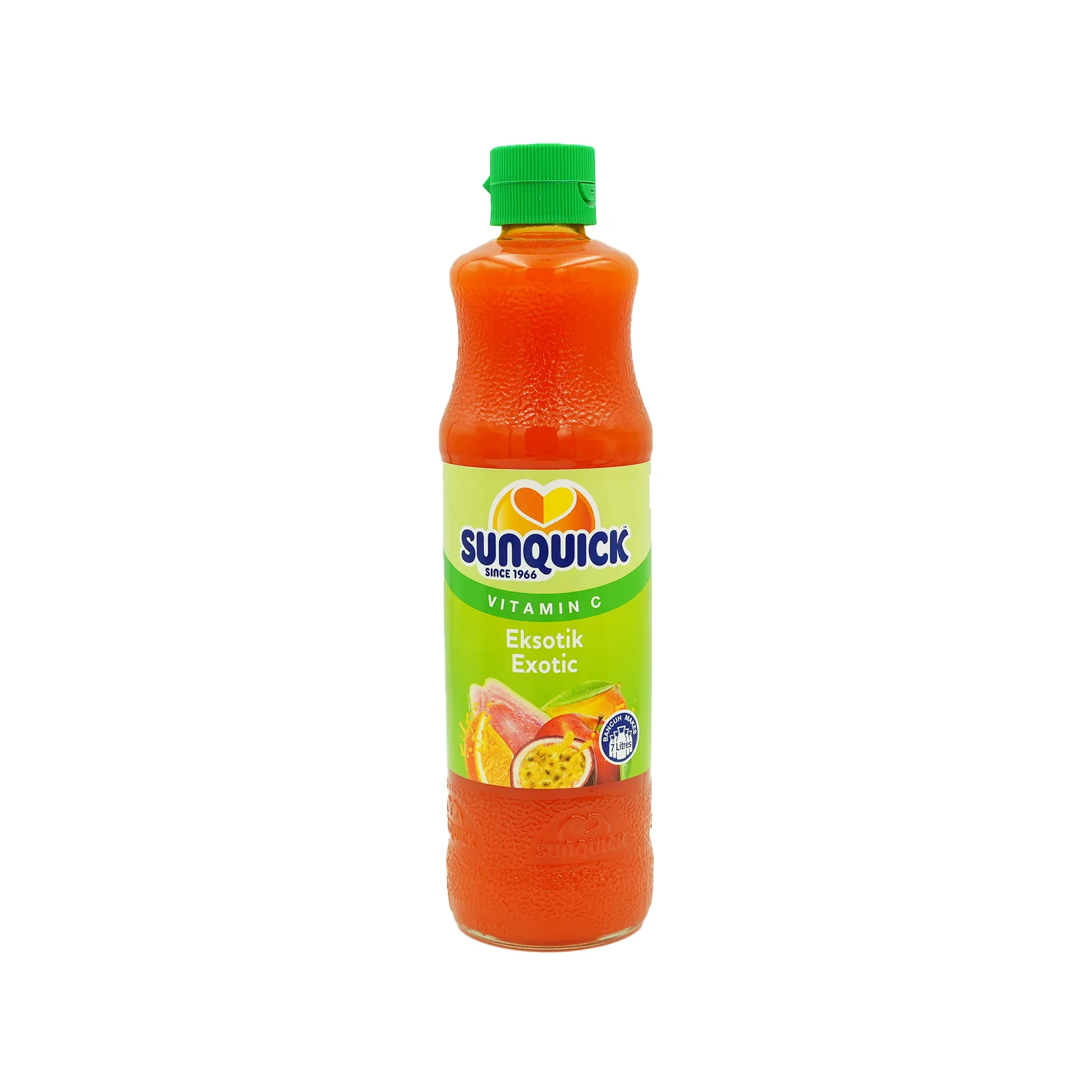 Sunquick Concentrate Exotic 840g - Image 2