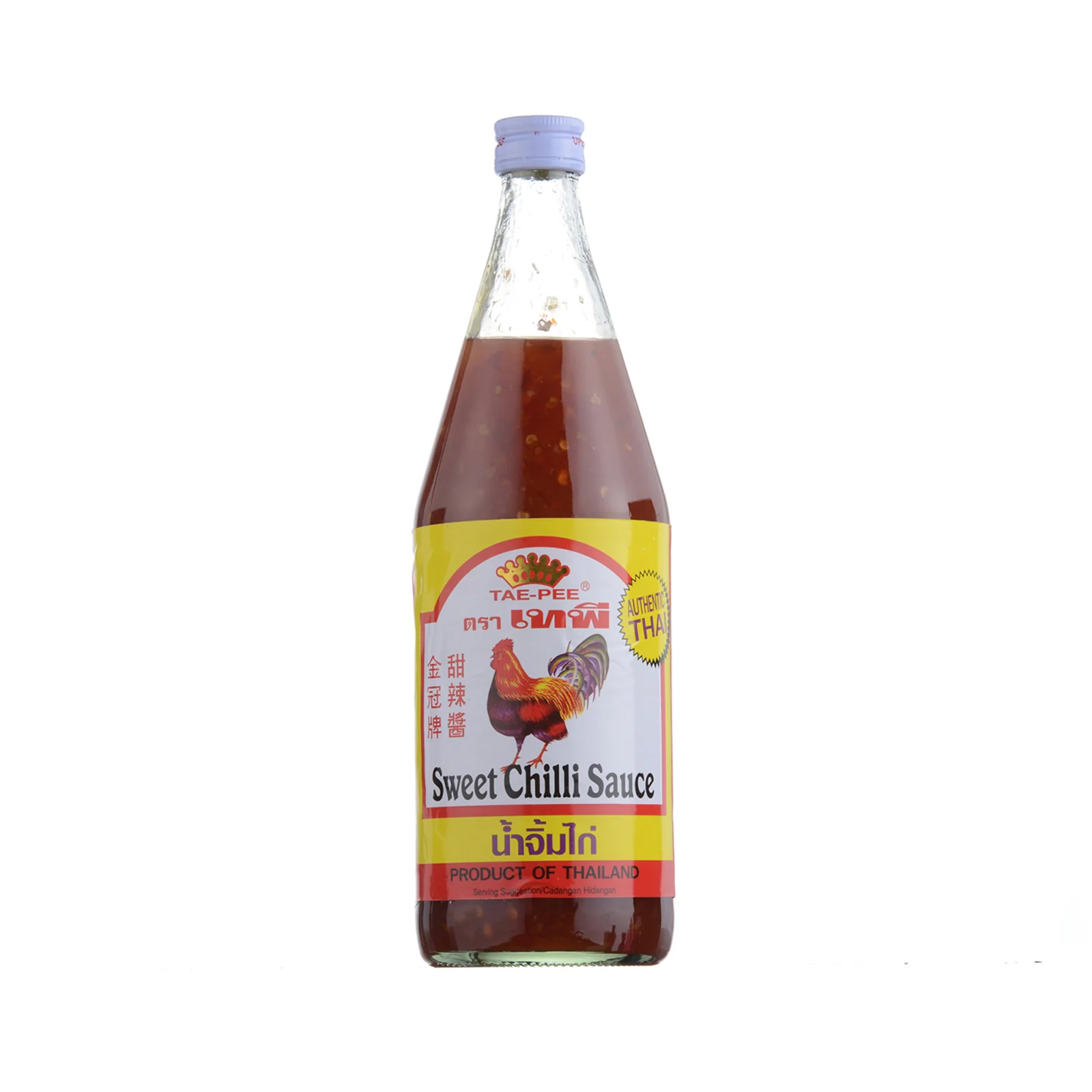 Tae-Pee Sweet Chilli Sauce 840g - Image 2