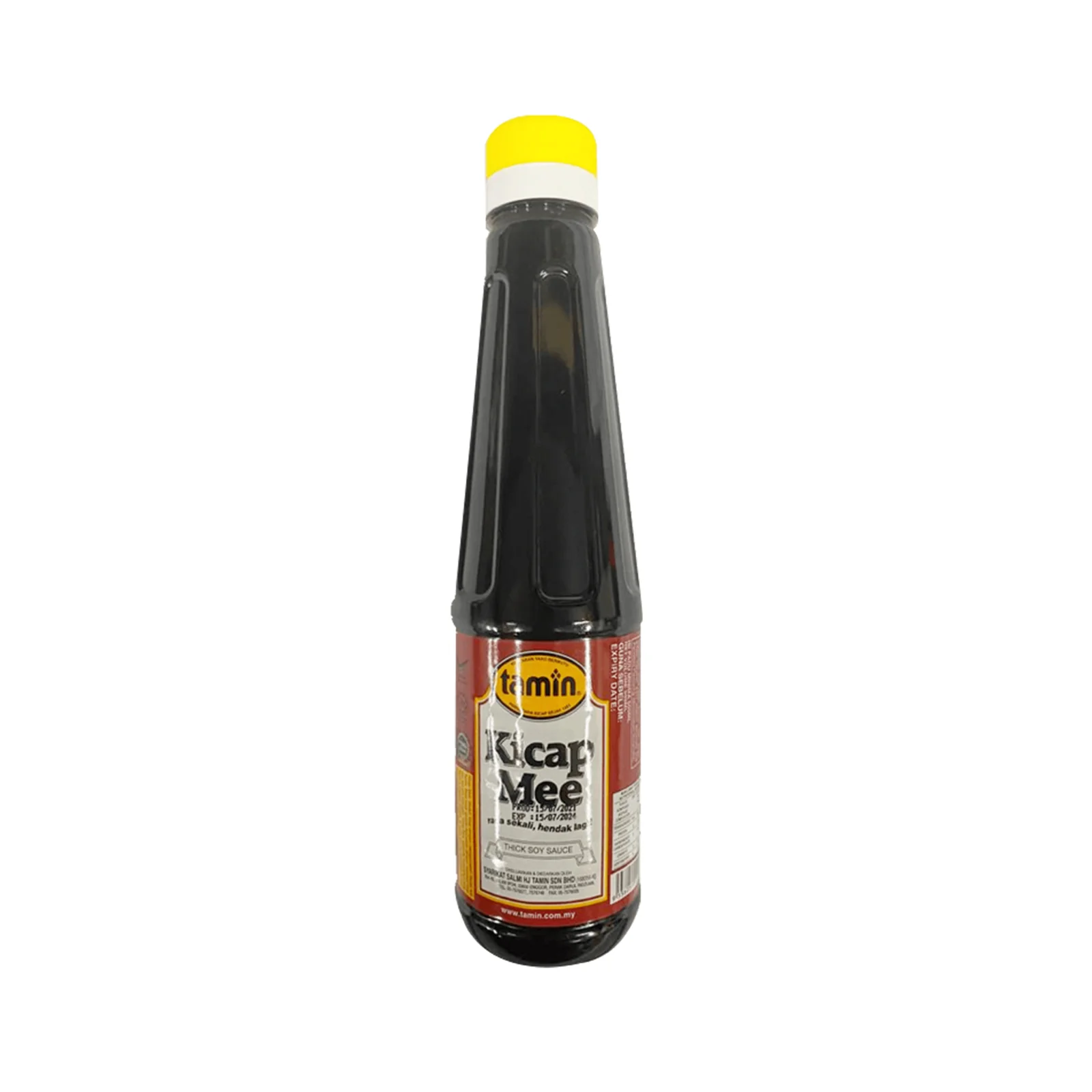 Tamin Kicap Mee 500g - Image 2