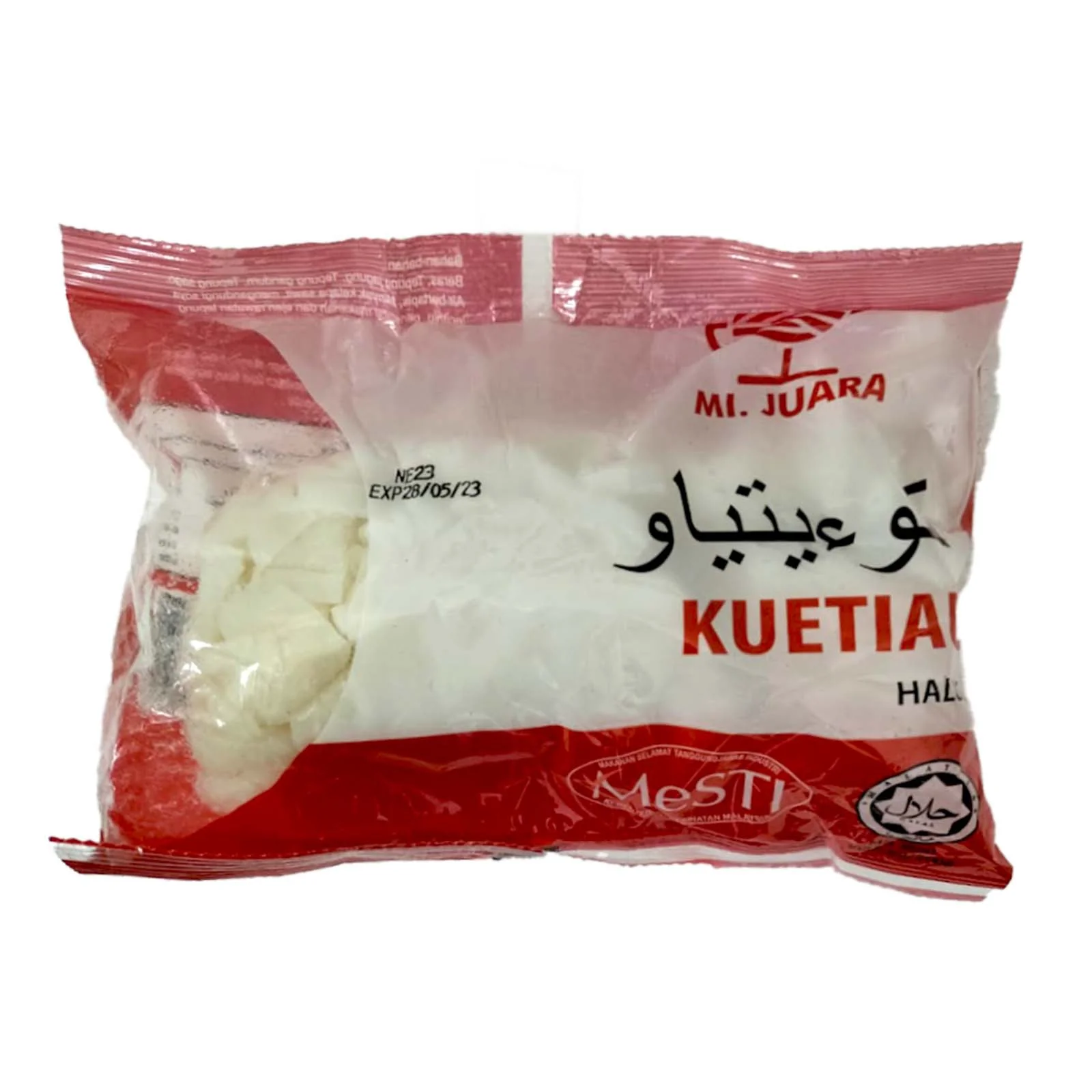 Tiau Yoke Kuey Teow Halus (Malaysia) 400g - Image 2