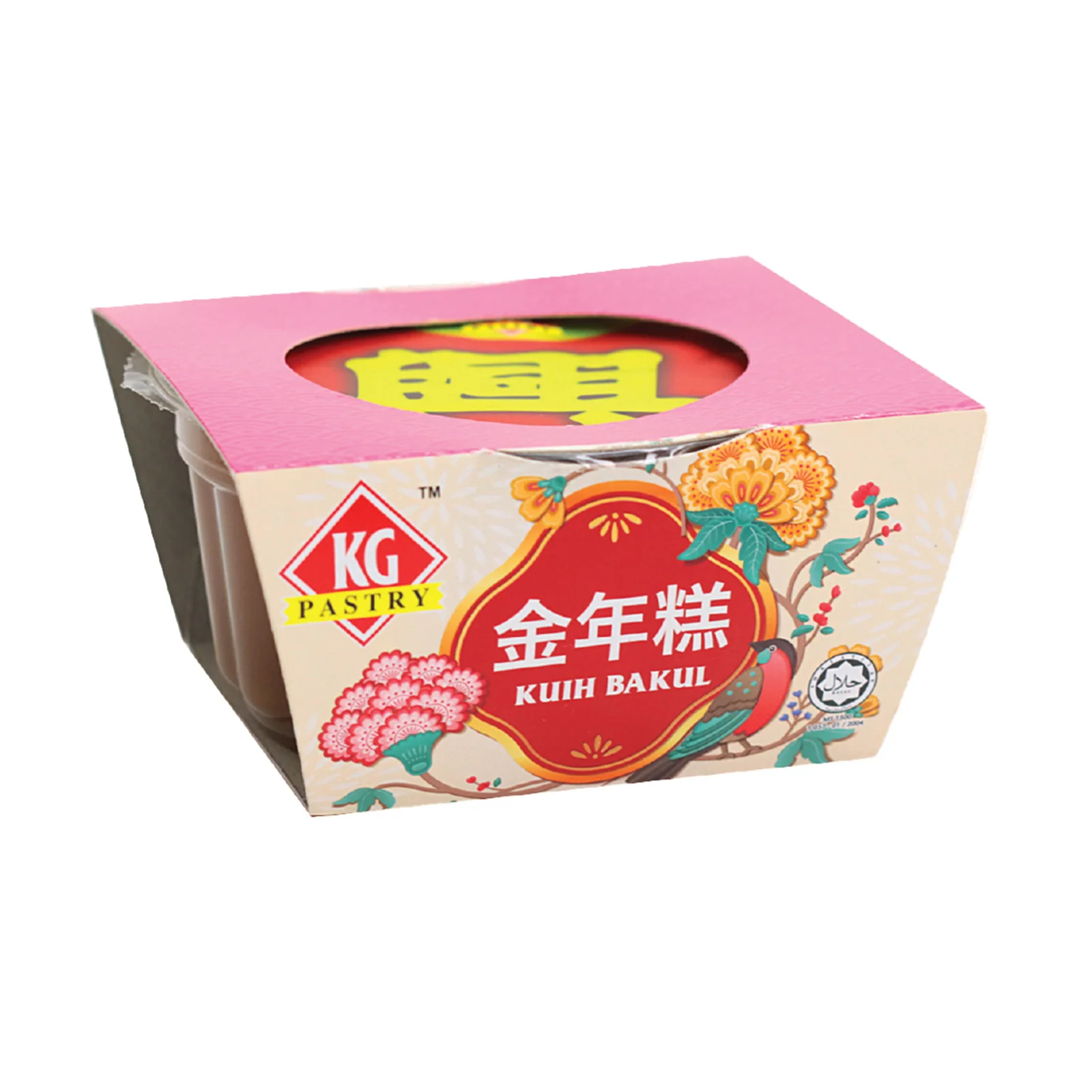 TOP POWDER (S/WHITE) 3.8KG *1 - Image 2