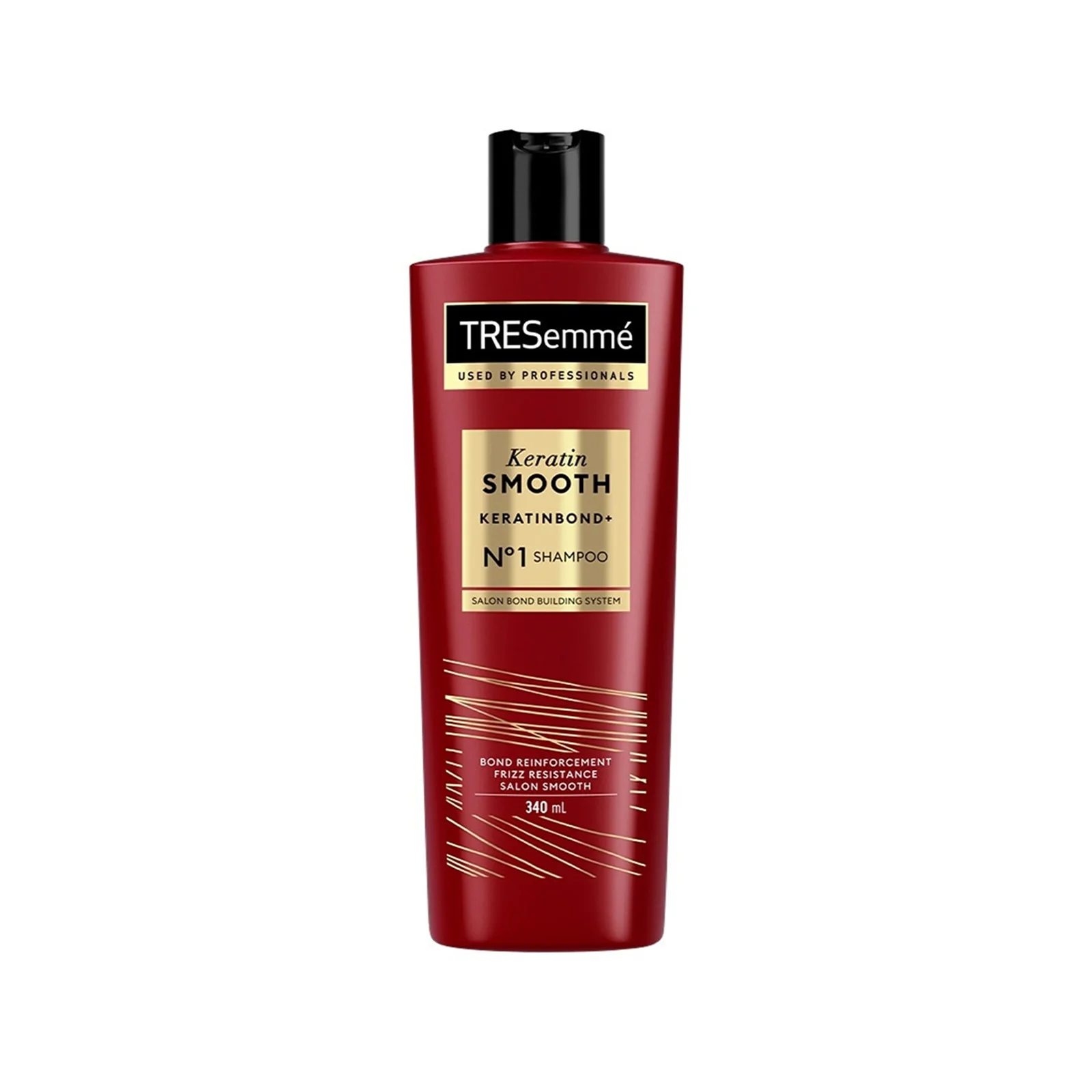 Tresemme Keratin Bond Hair Care Expert Shampoo 340ml