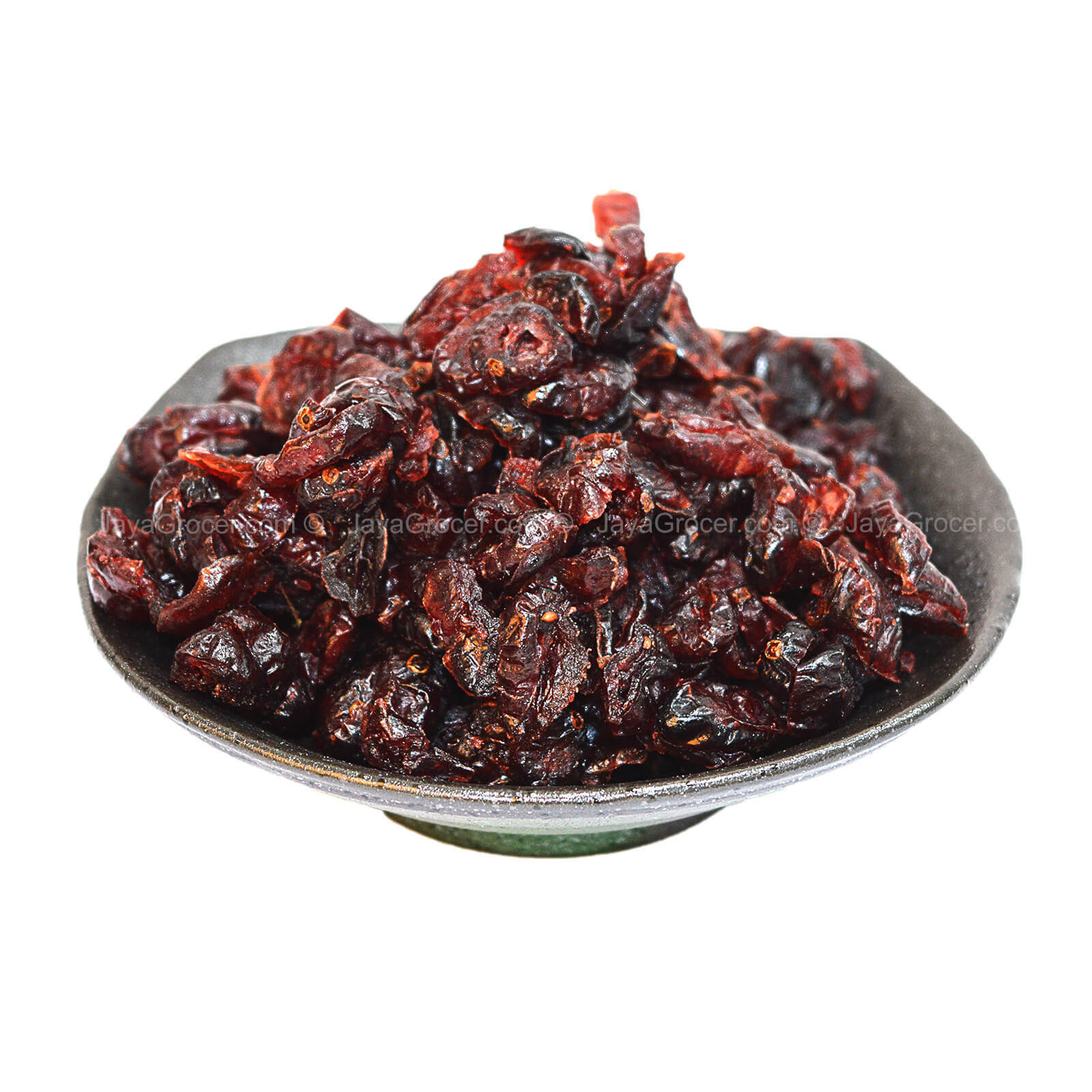 Dried Cranberries (USA) 250g - Image 2