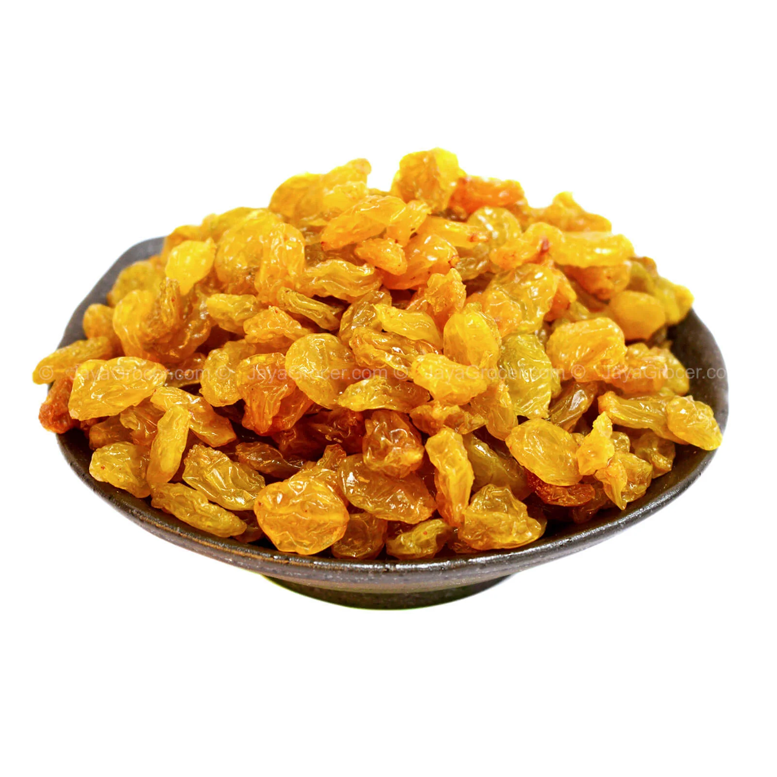 Golden Raisin 250g+/- - Image 2