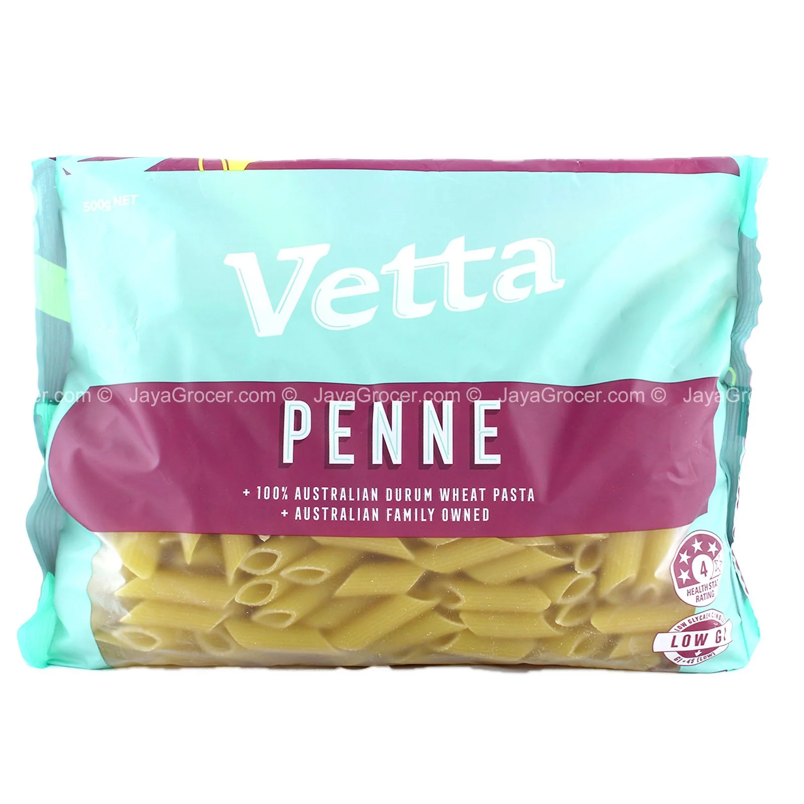 Vetta Penne Pasta 500g