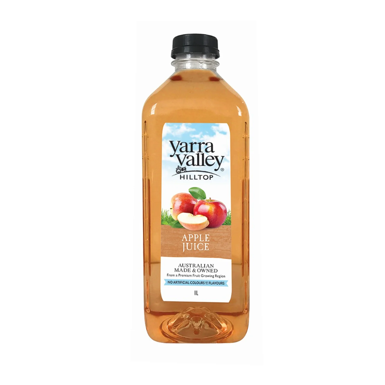 Yarra Valley Apple Juice 1L - Image 2